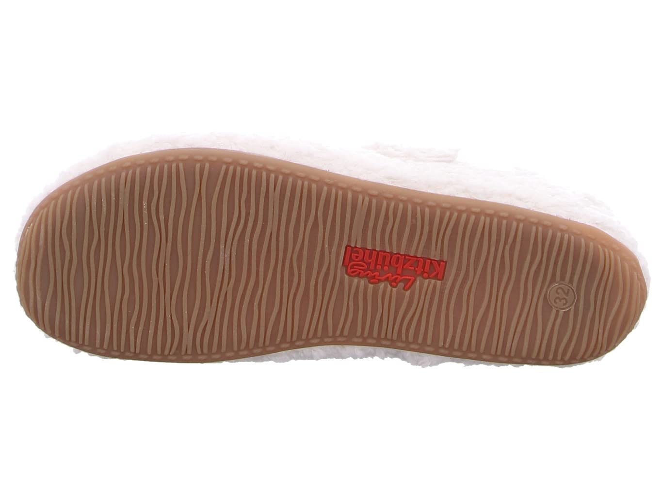 living-kitzb-hel-4021-unisex-kinder-klett-slipper-katze-schurwolle image 8