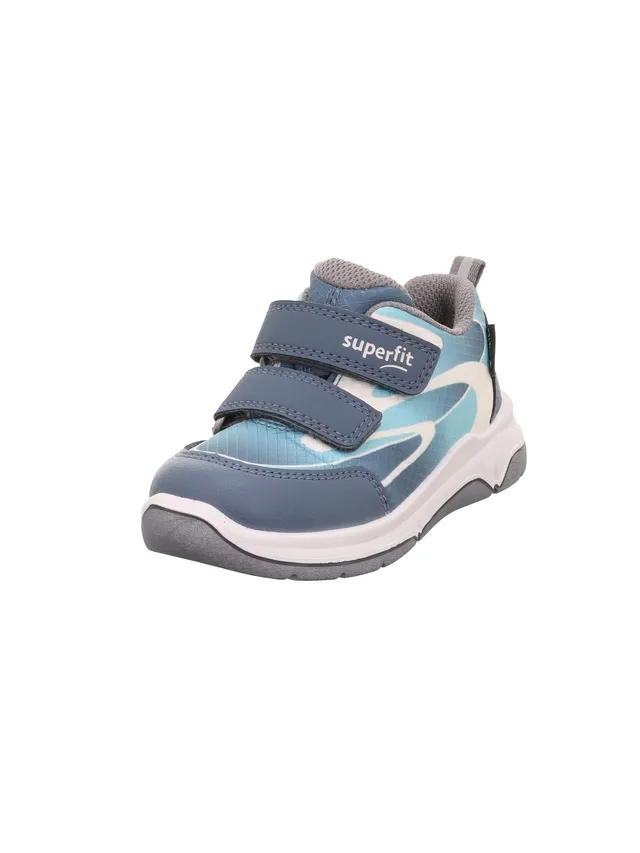 superfit-cooper-gore-tex-m-dchen-sneaker-wetterfest image 1