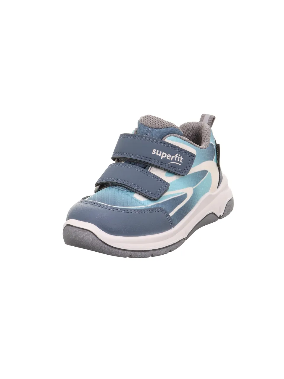 superfit-cooper-gore-tex-m-dchen-sneaker-wetterfest image 1