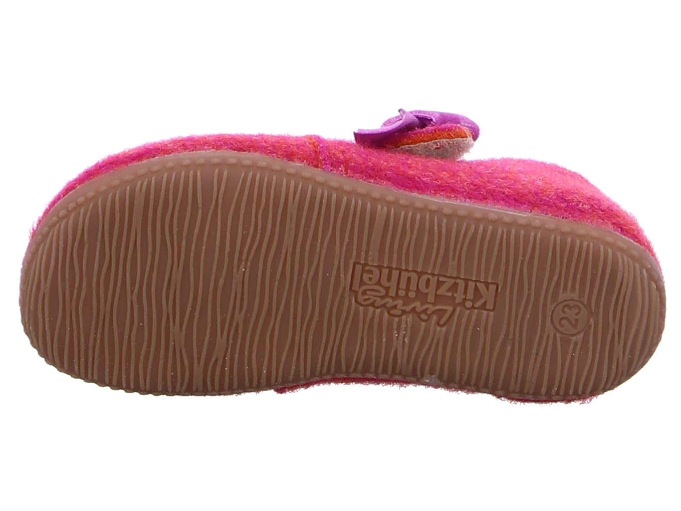 living-kitzb-hel-renate-reh-damen-slipper-filz-mit-reh-motiv image 8