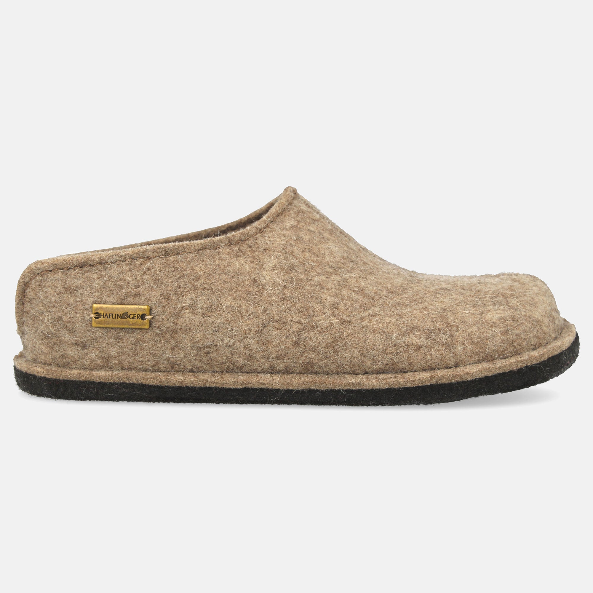 haflinger-smily-filzpantoffel-wollfilz image 7