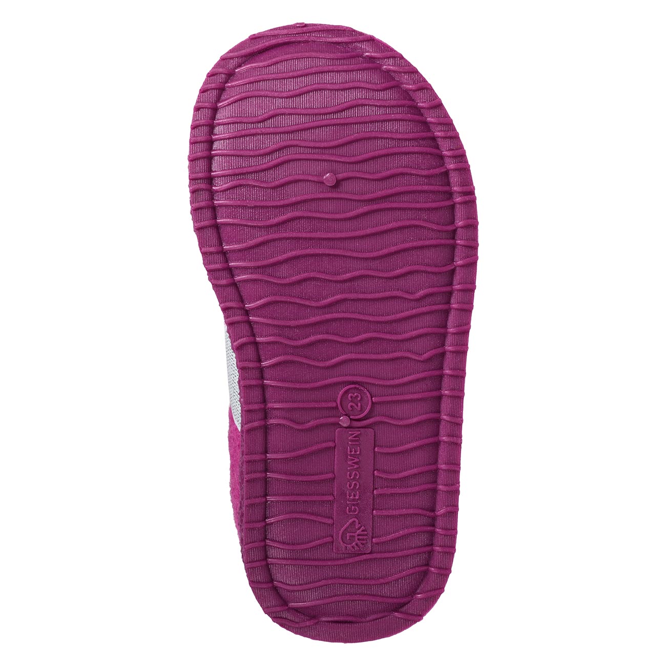 giesswein-trebendorf-kinder-hausschuh-schurwolle-pink image 5