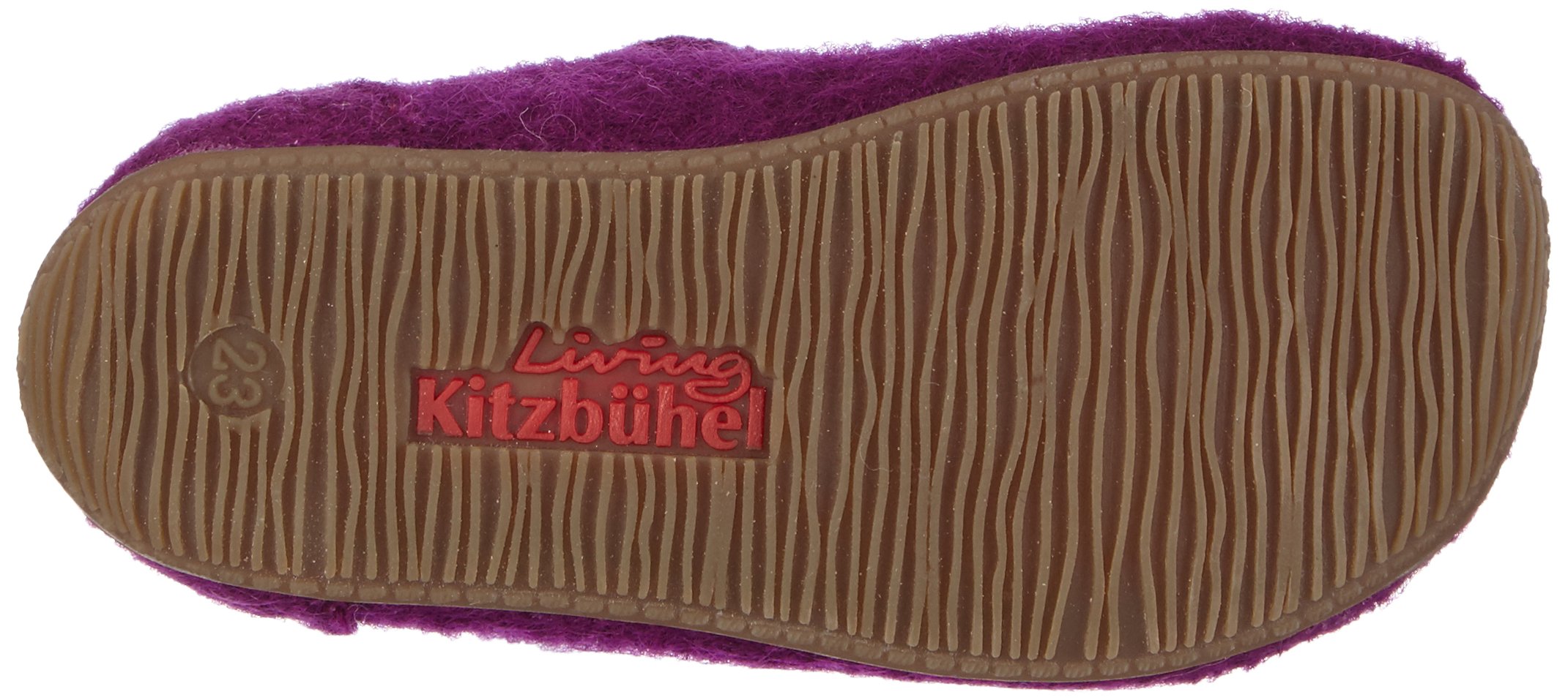 living-kitzb-hel-eule-babyballerina-baby-m-dchen-lauflernschuh-klett image 4