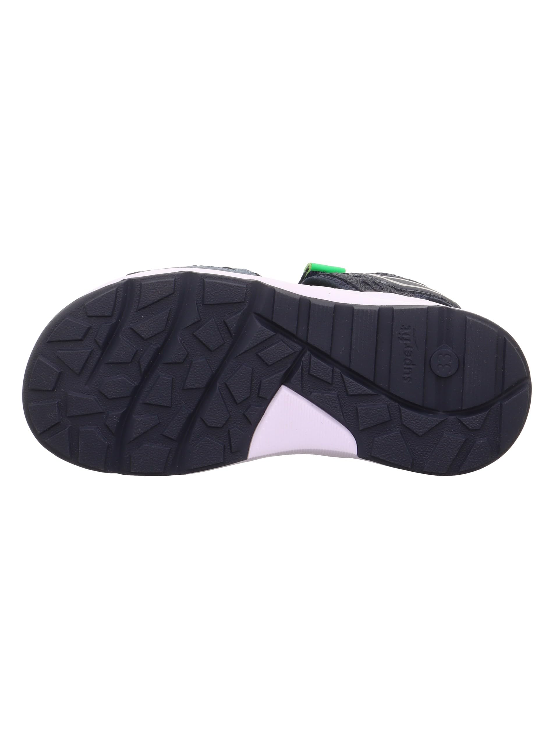 superfit-criss-cross-jungen-sandale image 4
