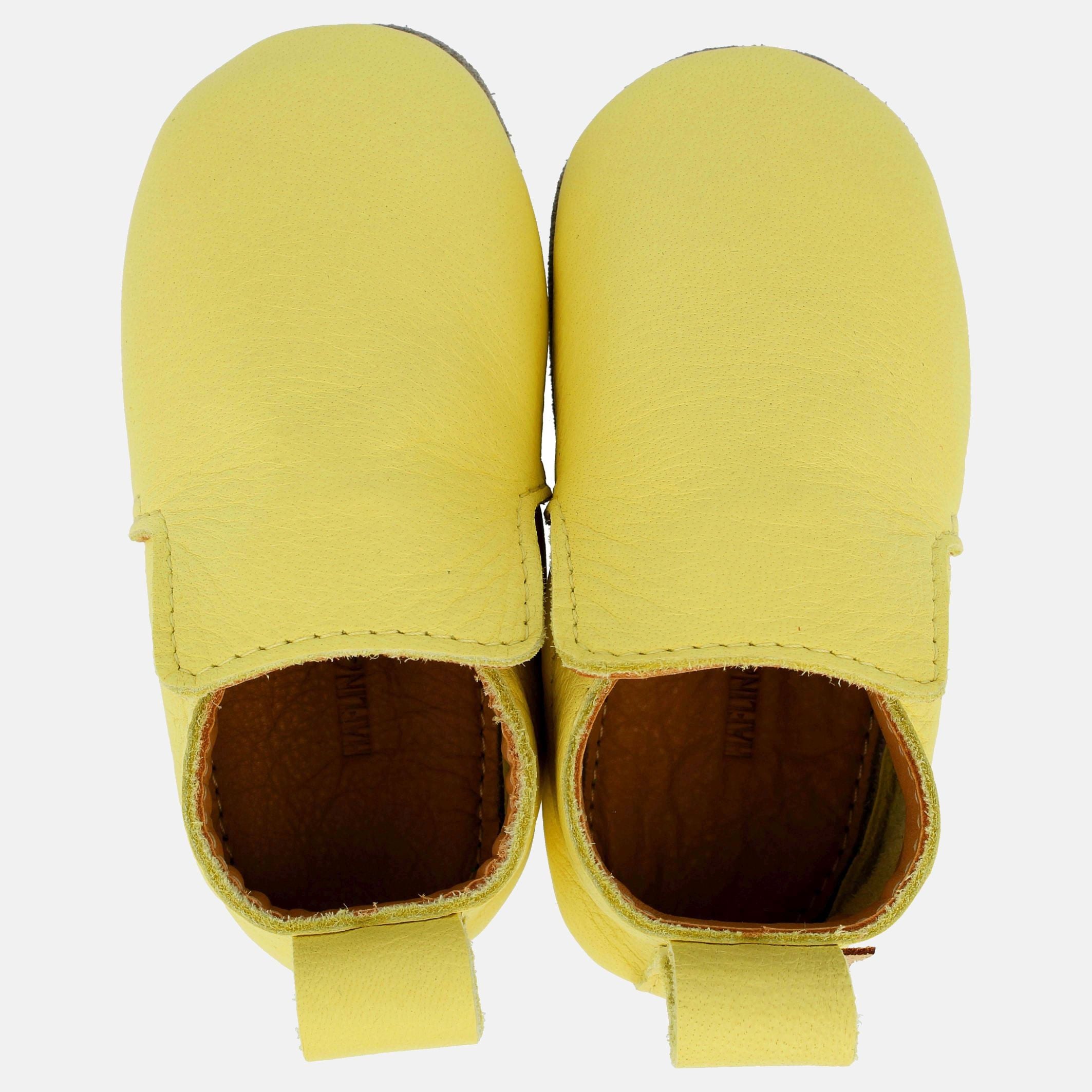 haflinger-hafli-leder-lauflernschuh-aus-elchleder image 8
