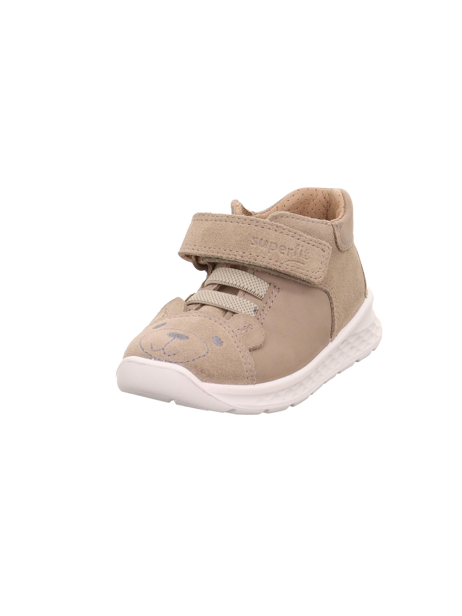 superfit-breeze-baby-lauflernschuh-f-r-jungen-nubukleder-mit-schn-rung image 7