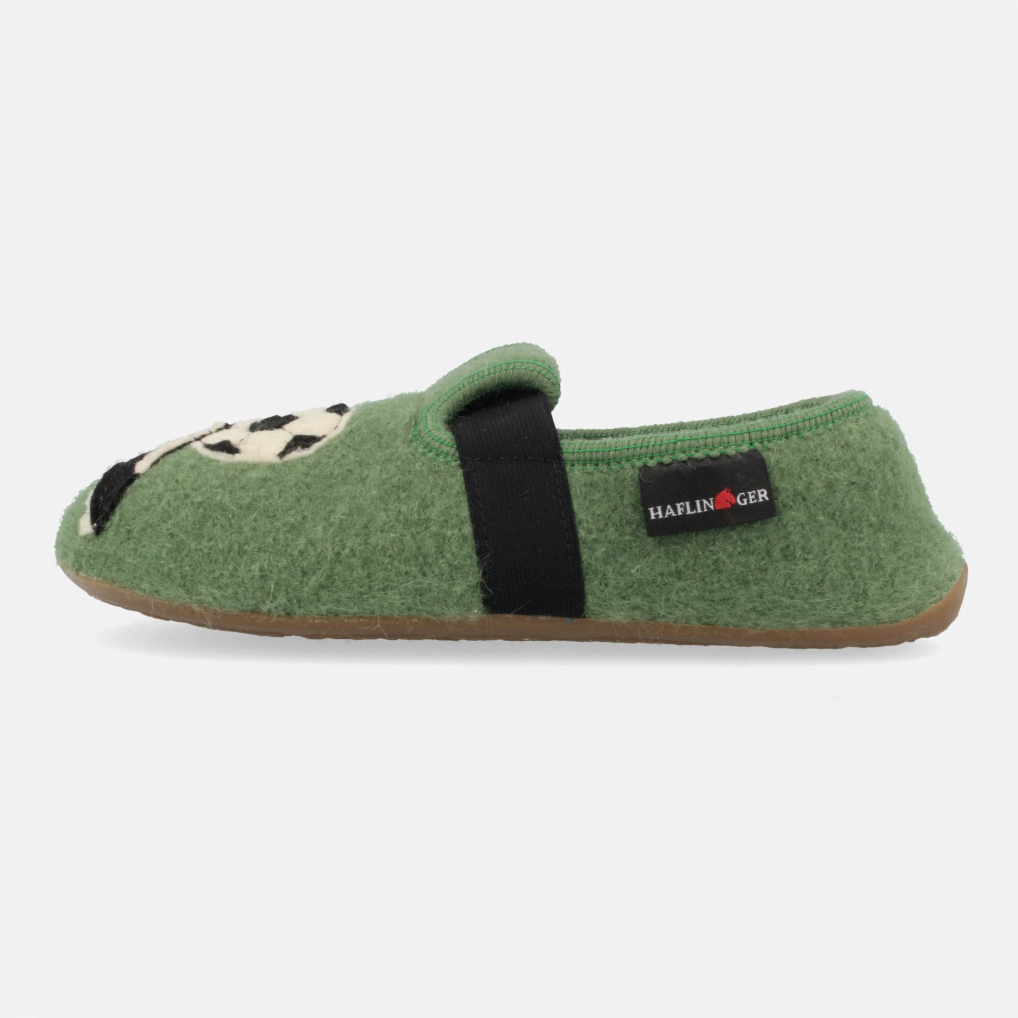 haflinger-everest-team-kinder-slipper-schurwolle image 4