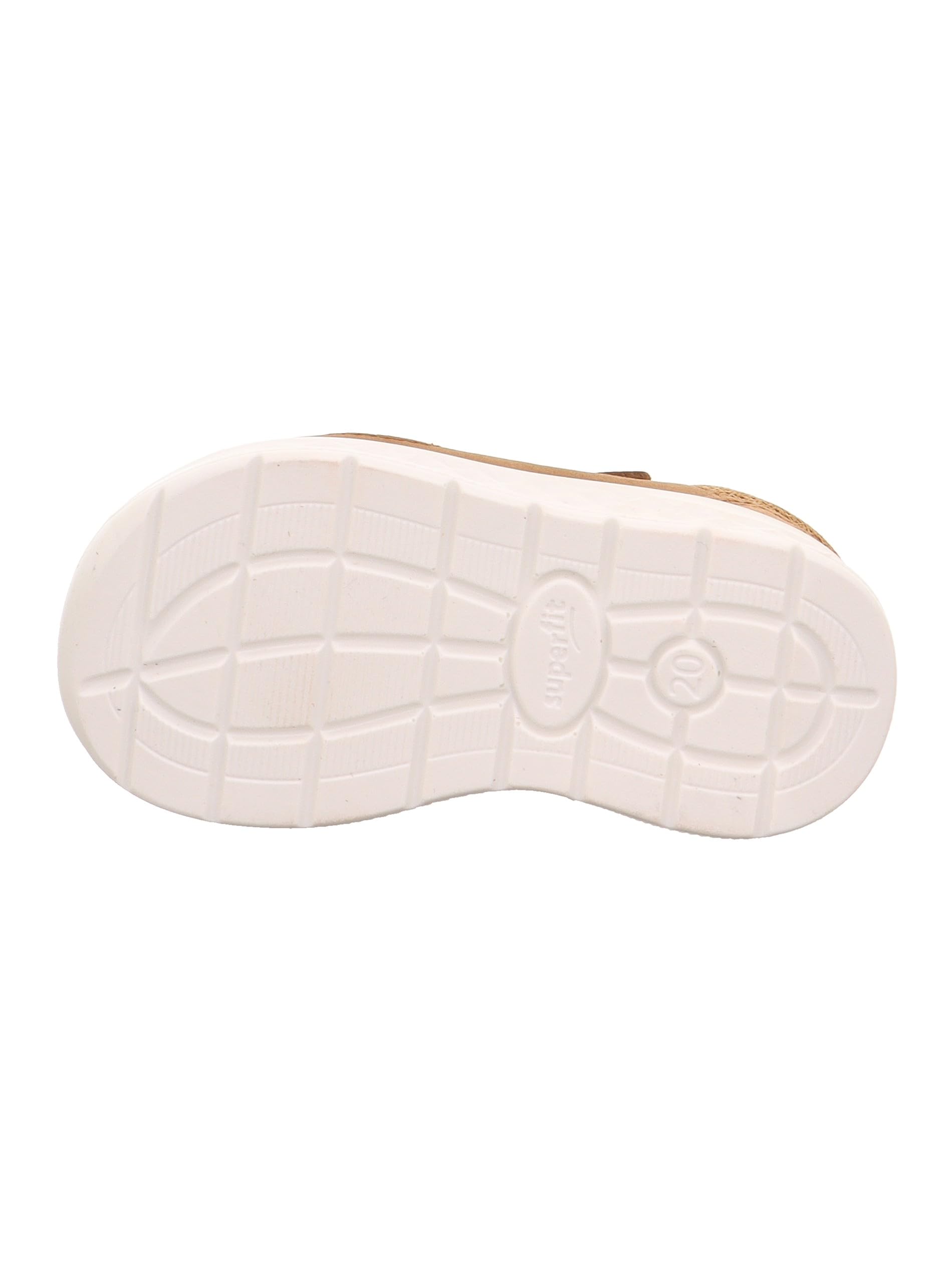superfit-lagoon-lauflern-sandale-jungen-mit-tierapplikation image 4