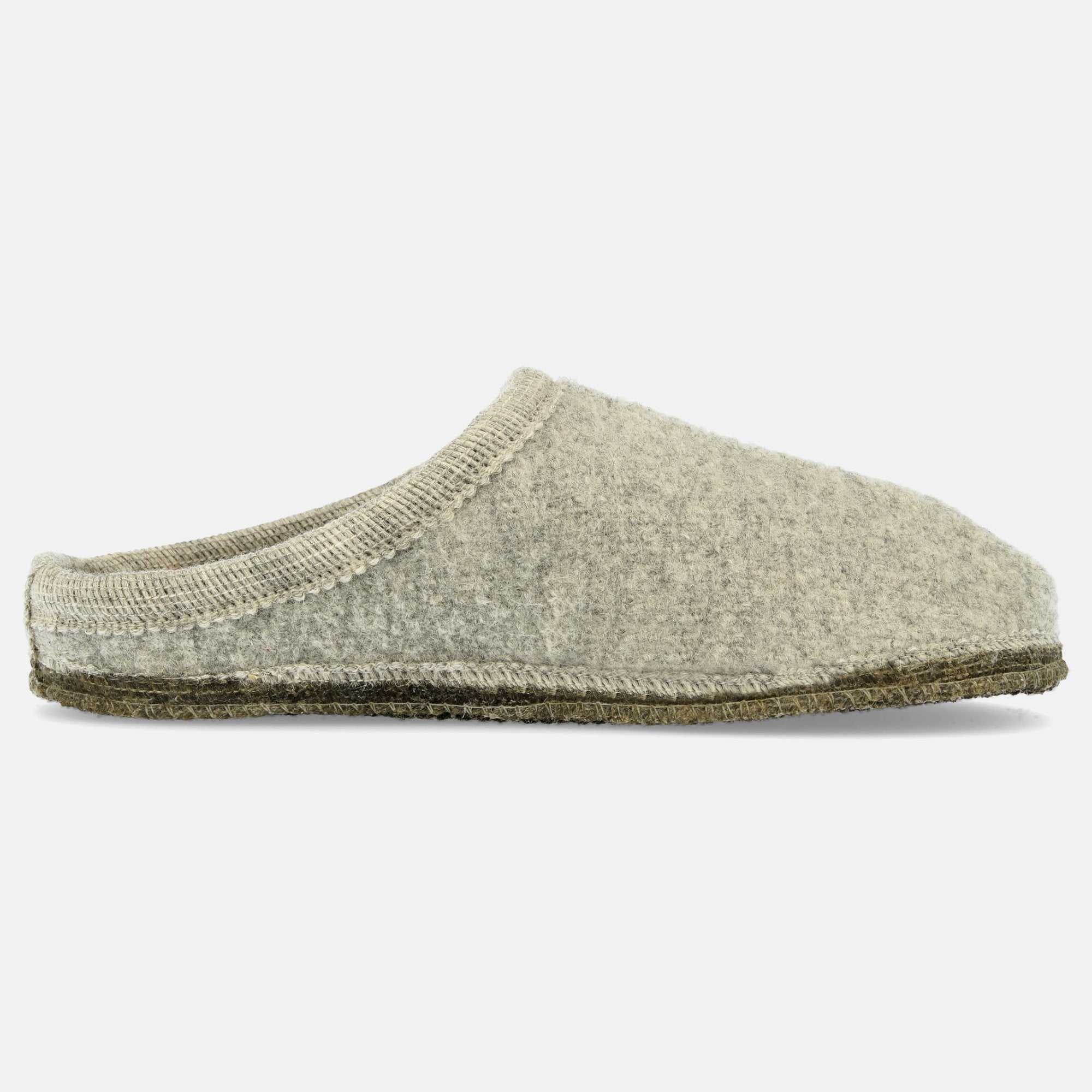 haflinger-alaska-wollwalk-pantoffel-aus-schurwolle image 8
