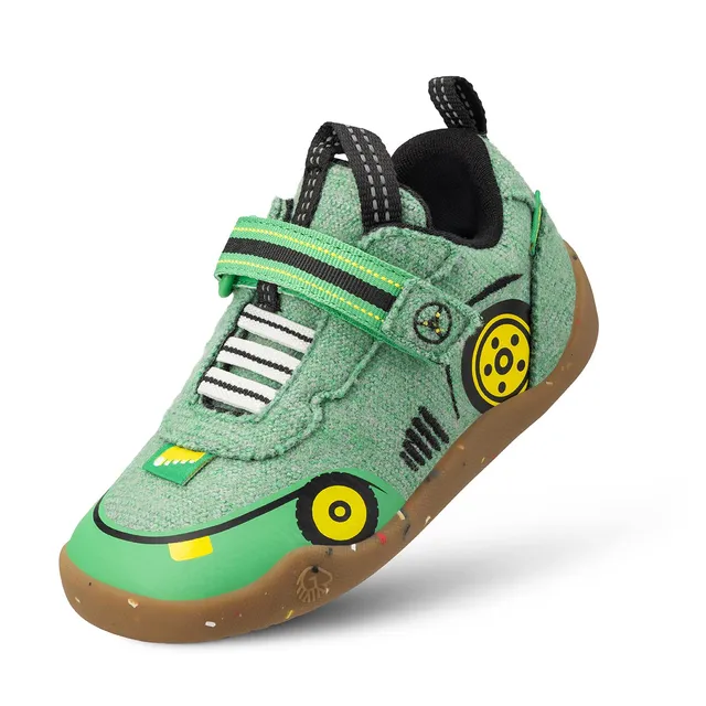 giesswein-wooly-steps-barefoot-traktor-barfu-schuh-kinder-merino image 1