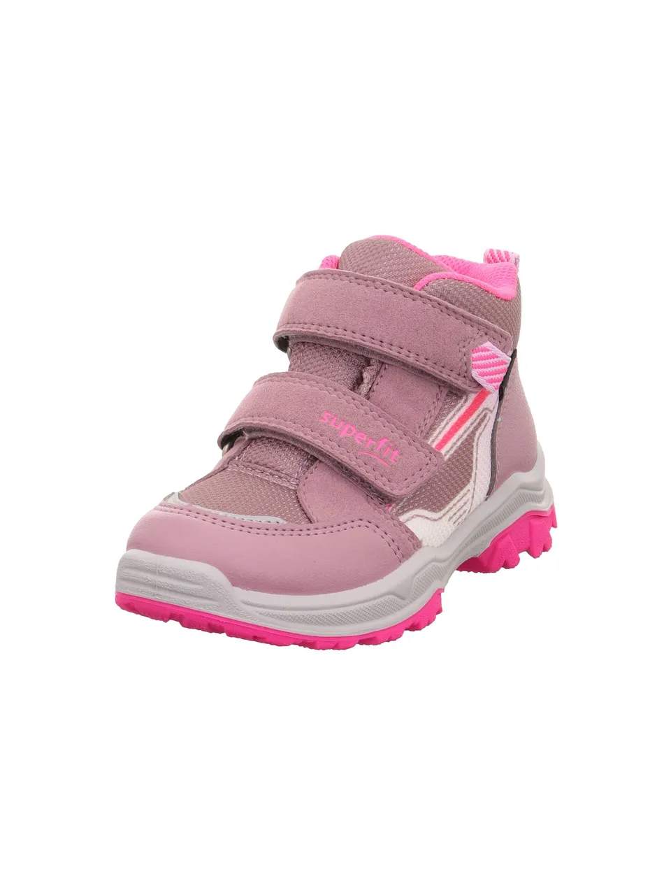 superfit-jupiter-m-dchen-sneaker-halbschuh-mit-gore-tex image 1