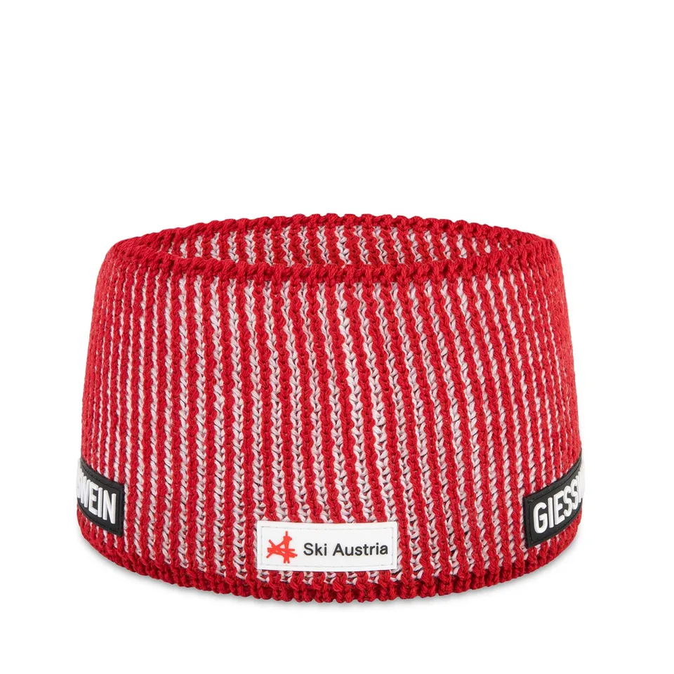 giesswein-ski-austria-headband-weisshorn-merino-stirnband image 1