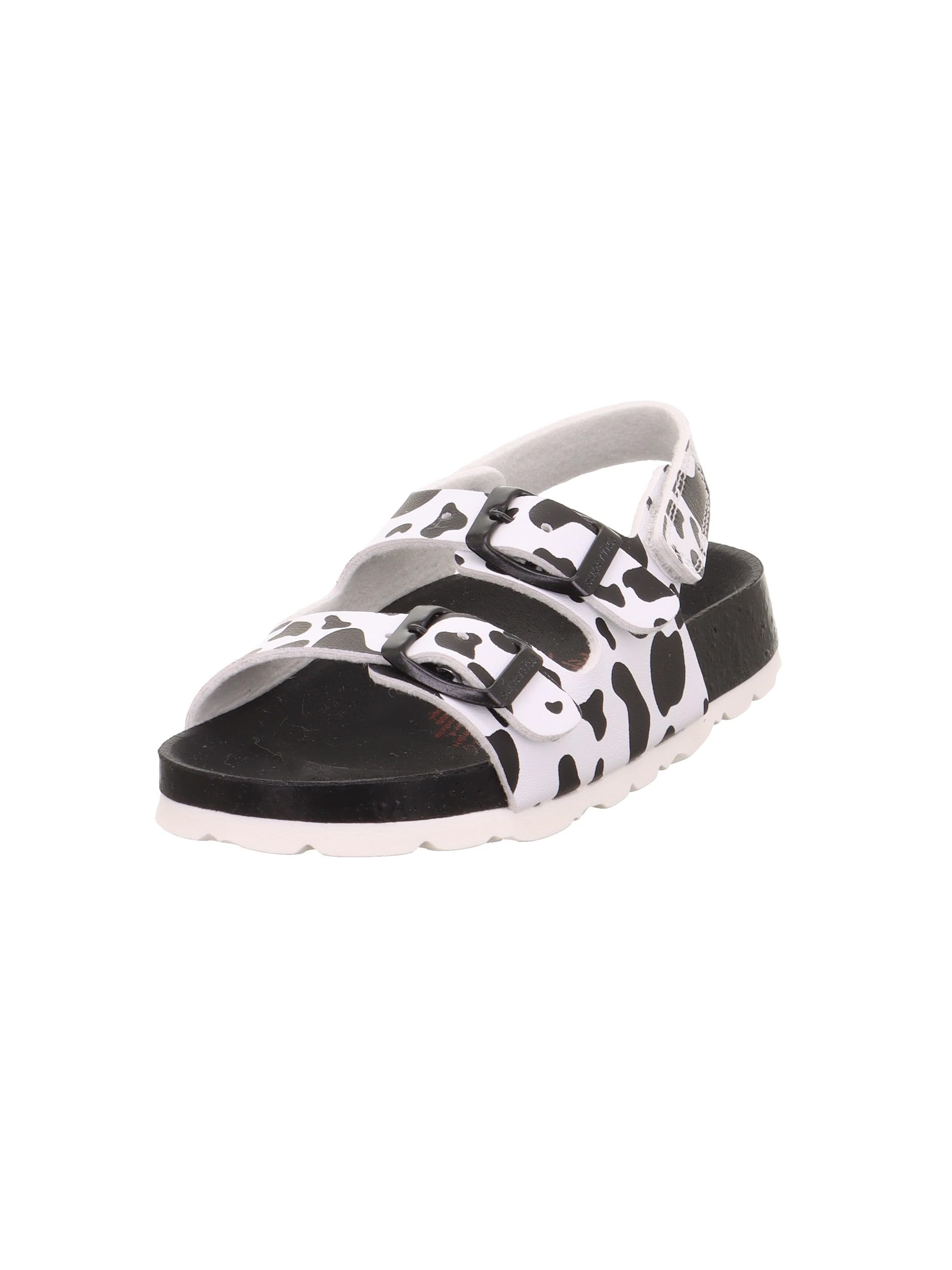 superfit-jungen-fussbettpantoffel-hausschuhe image 1