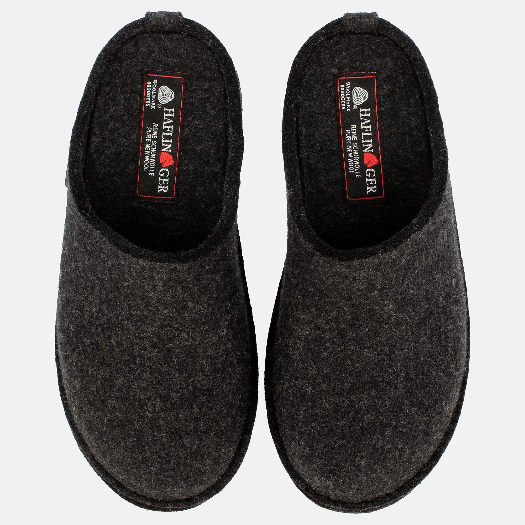 haflinger-flair-soft-wollfilz-hausschuh-pantoffel image 3