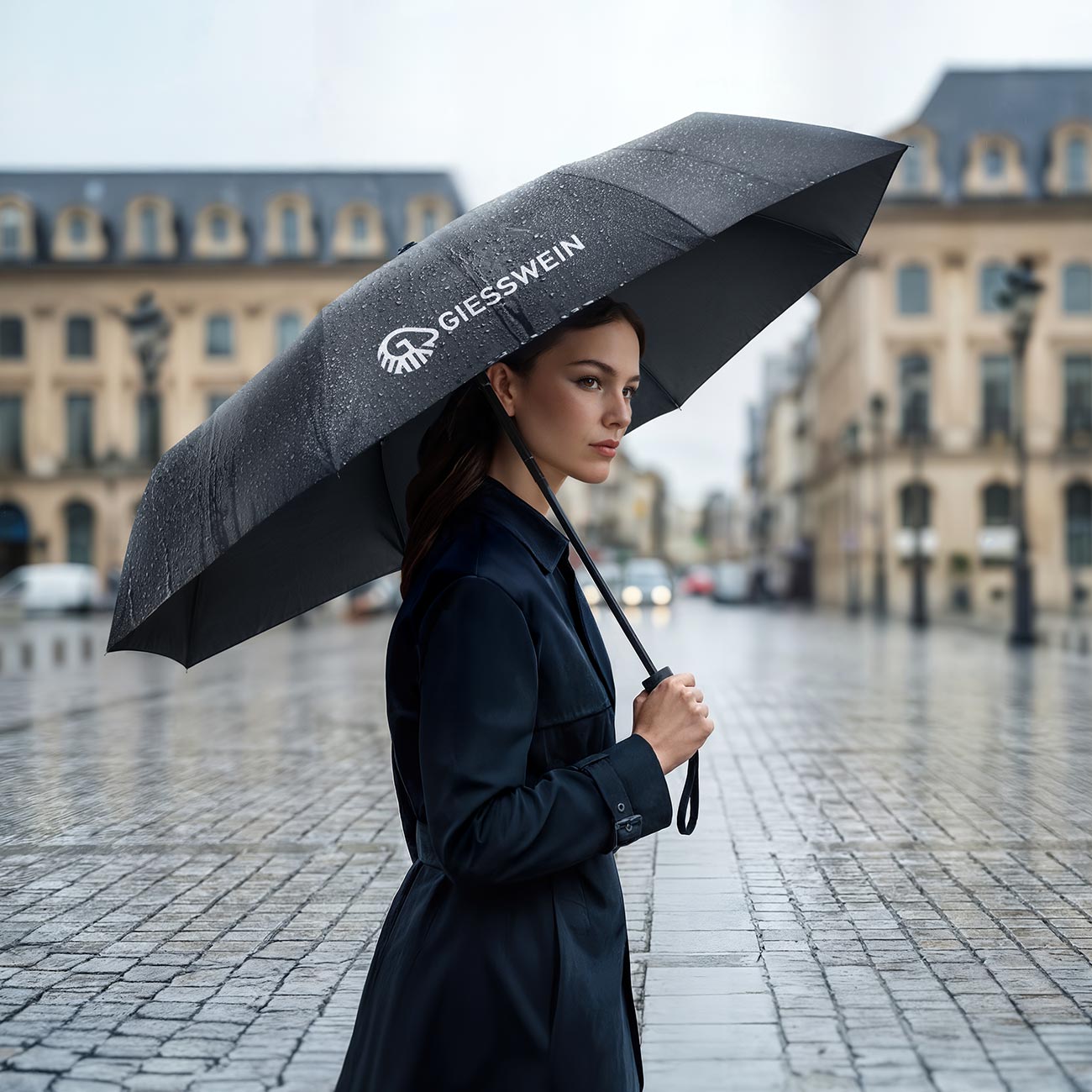 giesswein-regenschirm-automatik-taschenschirm-97-cm-schwarz-100-polyester image 3