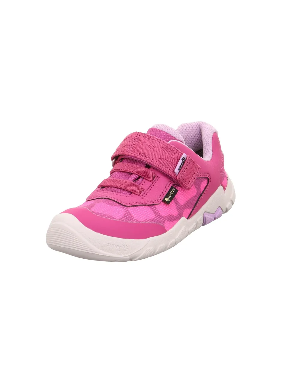 superfit-m-dchen-trace-gore-tex-sneaker image 1