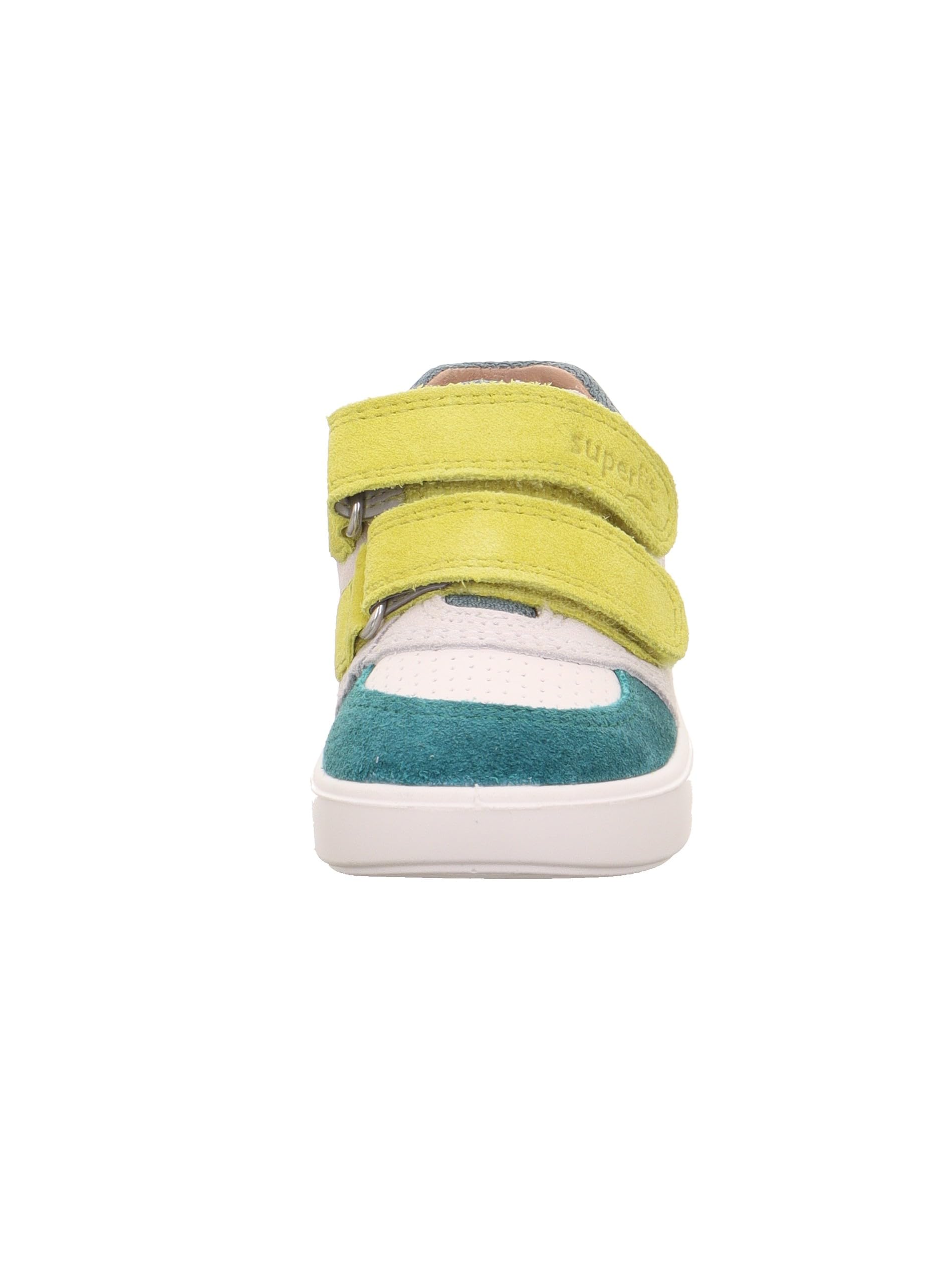 superfit-supies-sneaker-1-000776-lauflernschuh-f-r-jungen image 2