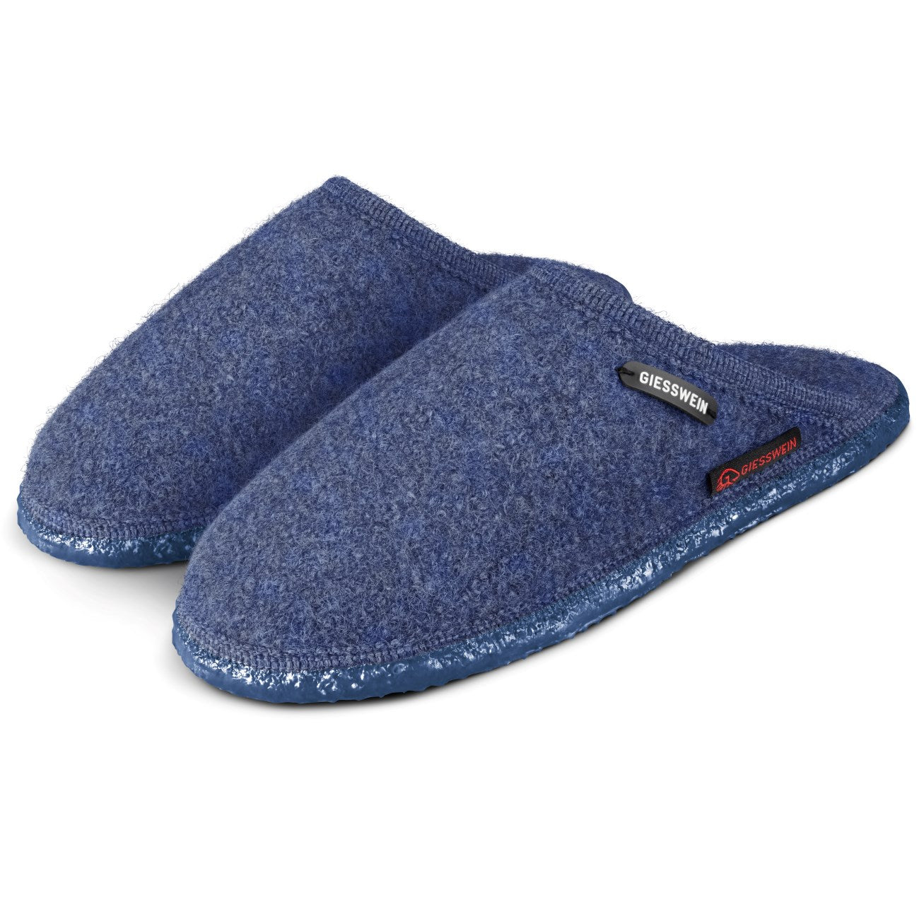 giesswein-tino-wollslipper-unisex-schwarz-randloses-fersenteil image 6