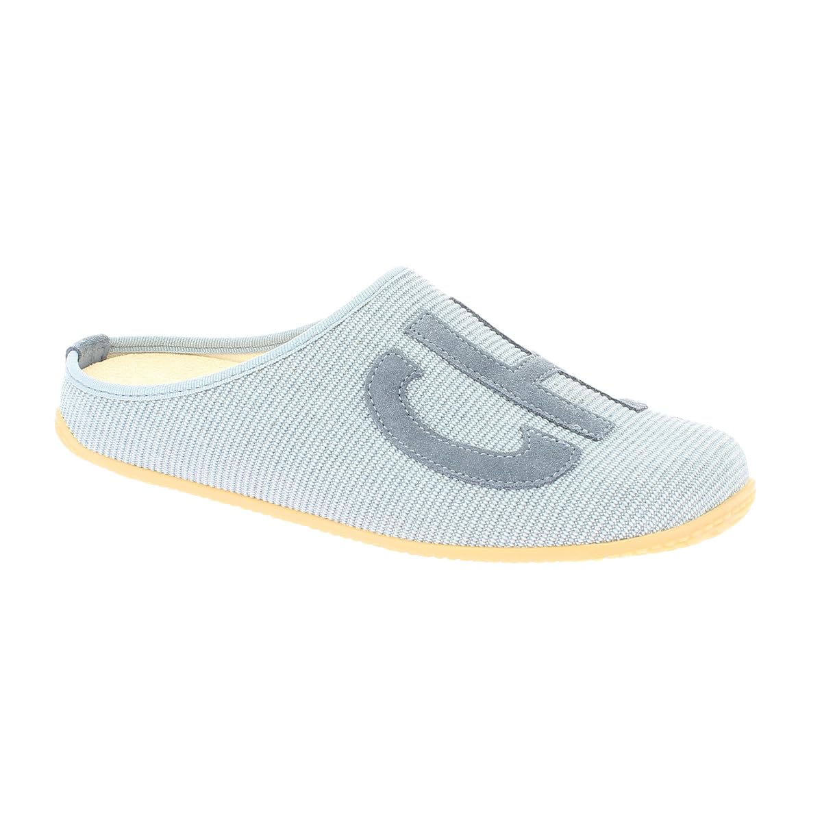 living-kitzb-hel-cotton-chill-pantoffeln-aus-baumwolle-hausschuh image 5