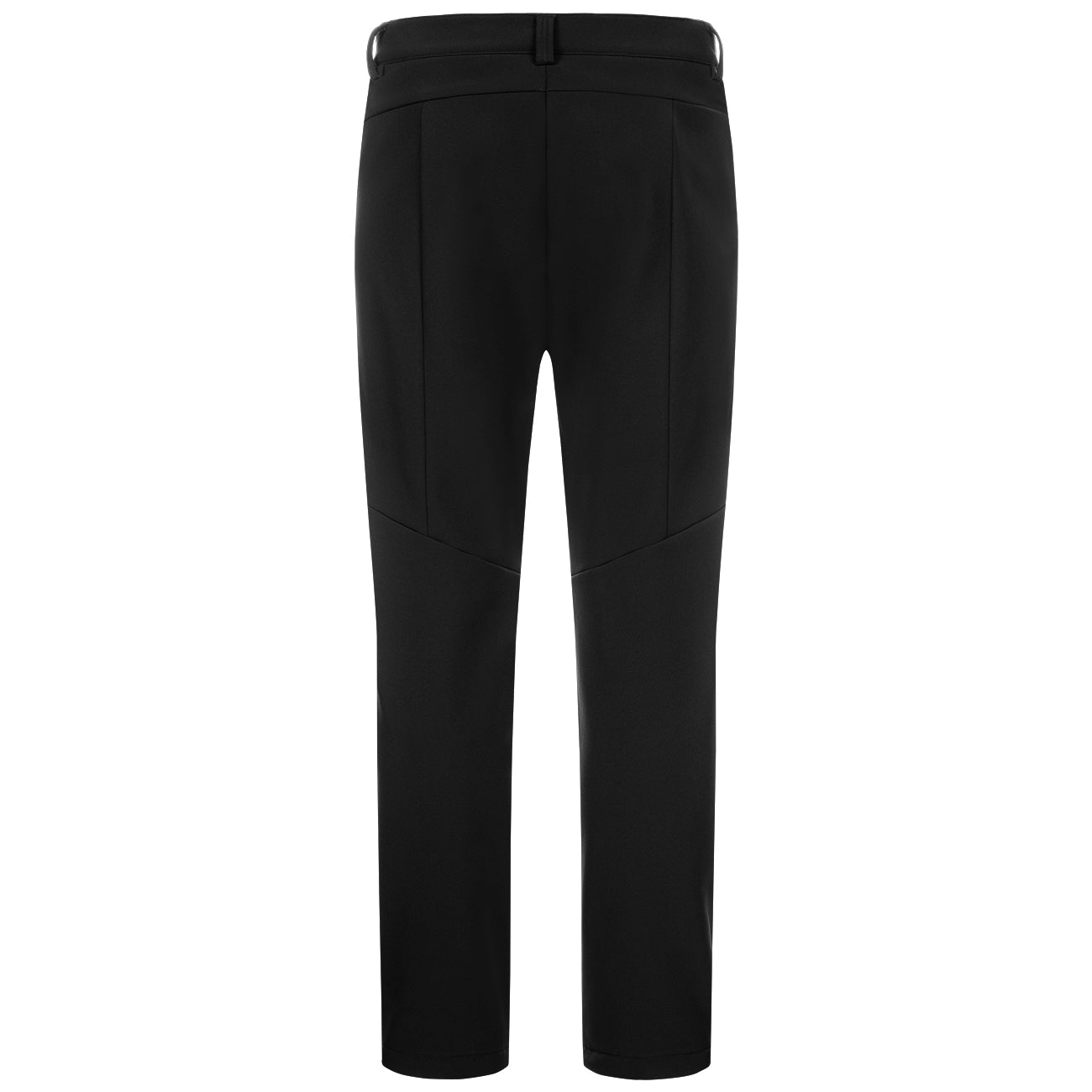 giesswein-thermo-wanderhose-herren-softshell-hose image 3