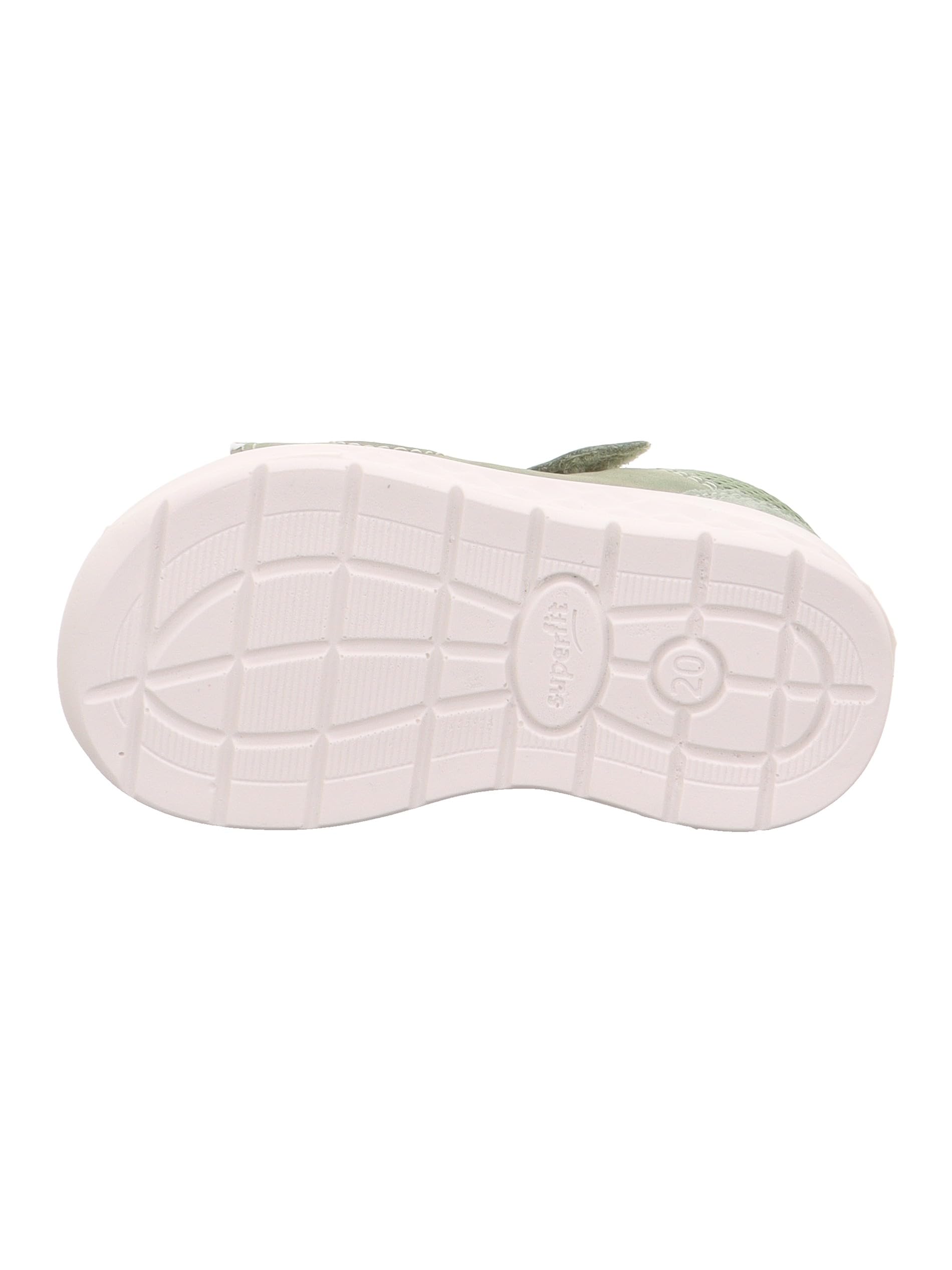 superfit-lagoon-lauflern-sandale-m-dchen-mit-tierapplikation image 4