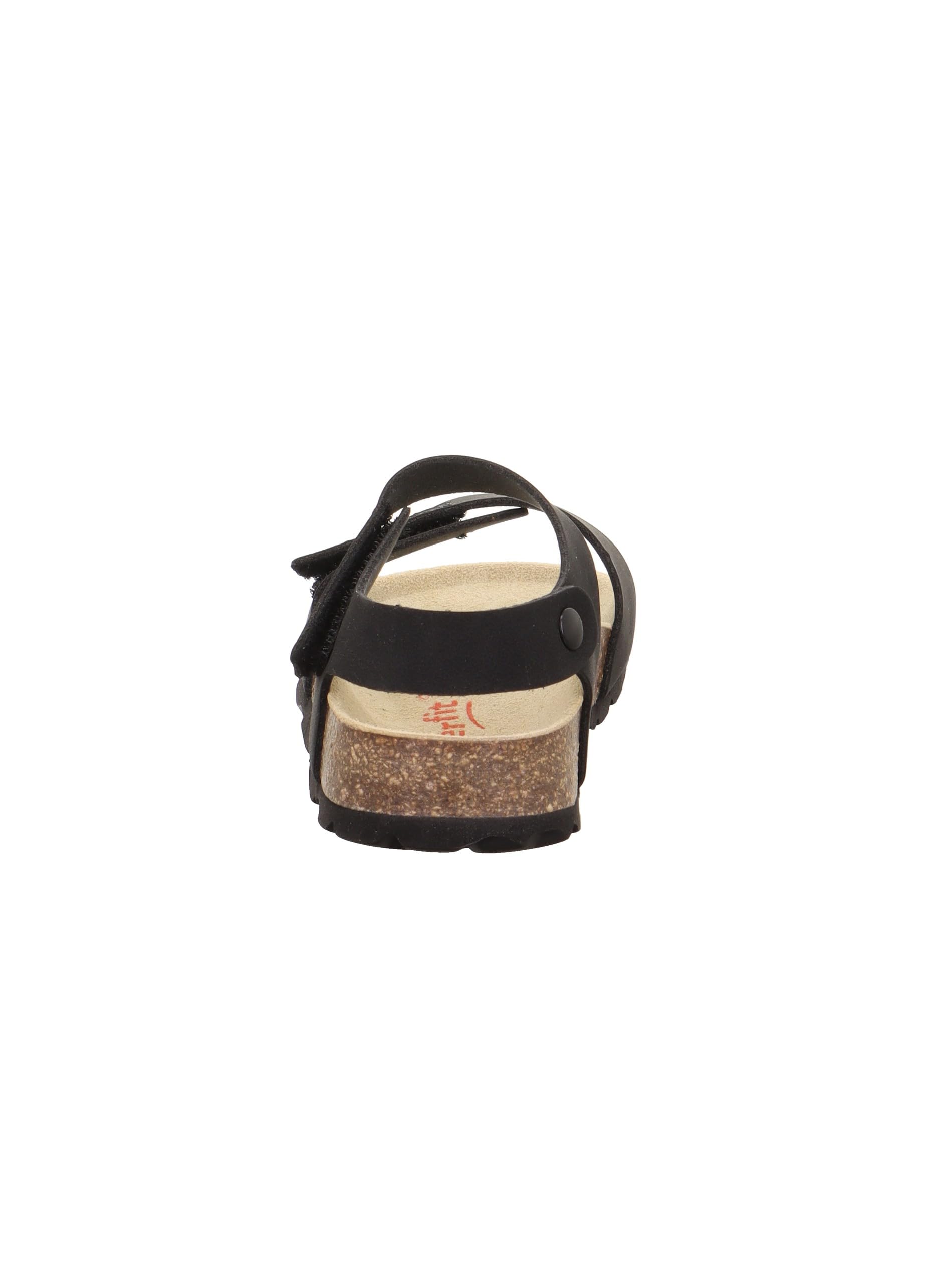 superfit-fussbettpantoffel-jungen-sandale-schwarz-0000-24-eu-weit image 3