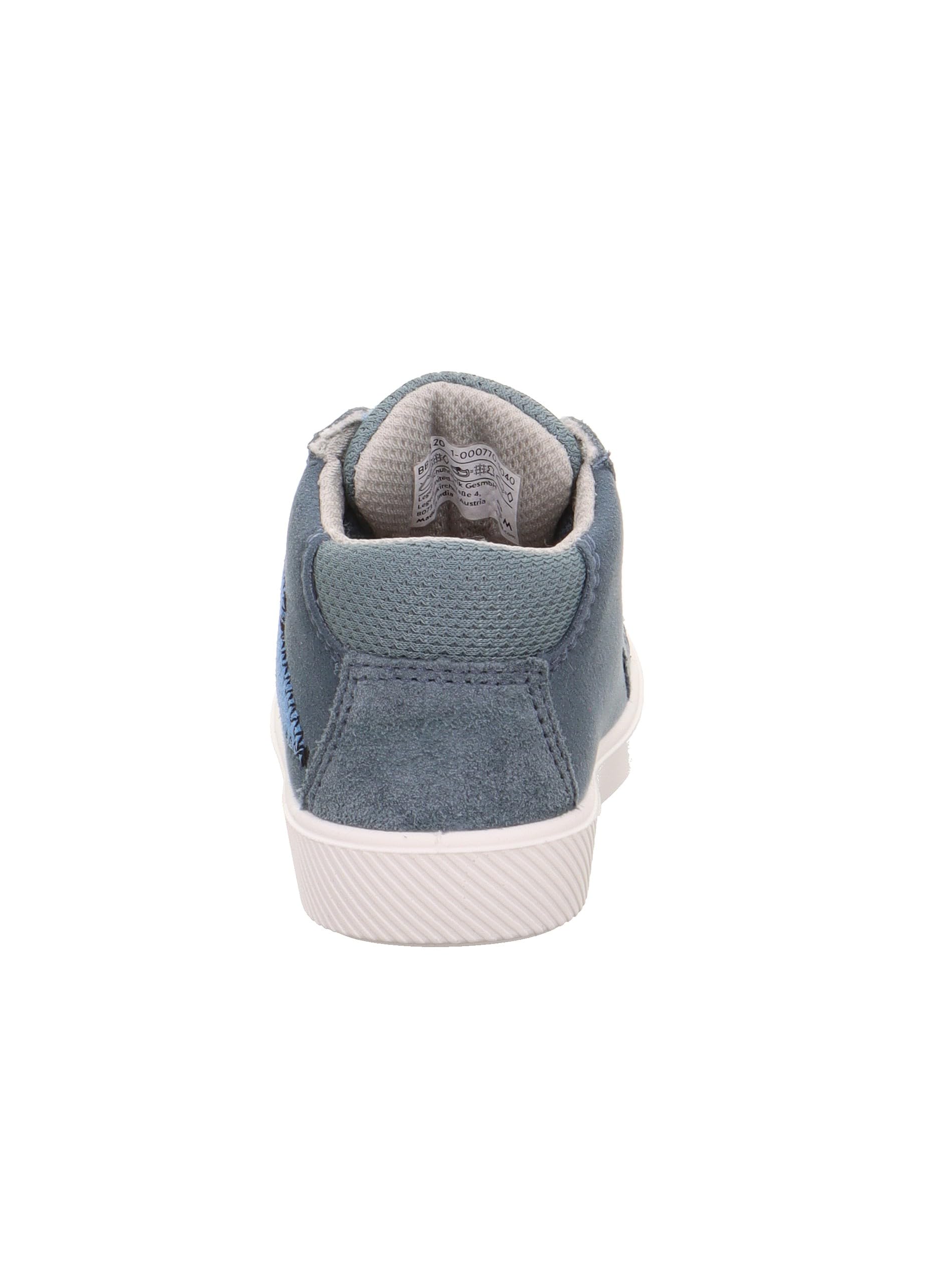 superfit-supies-jungen-sneaker-1-000770-stra-enschuh image 3