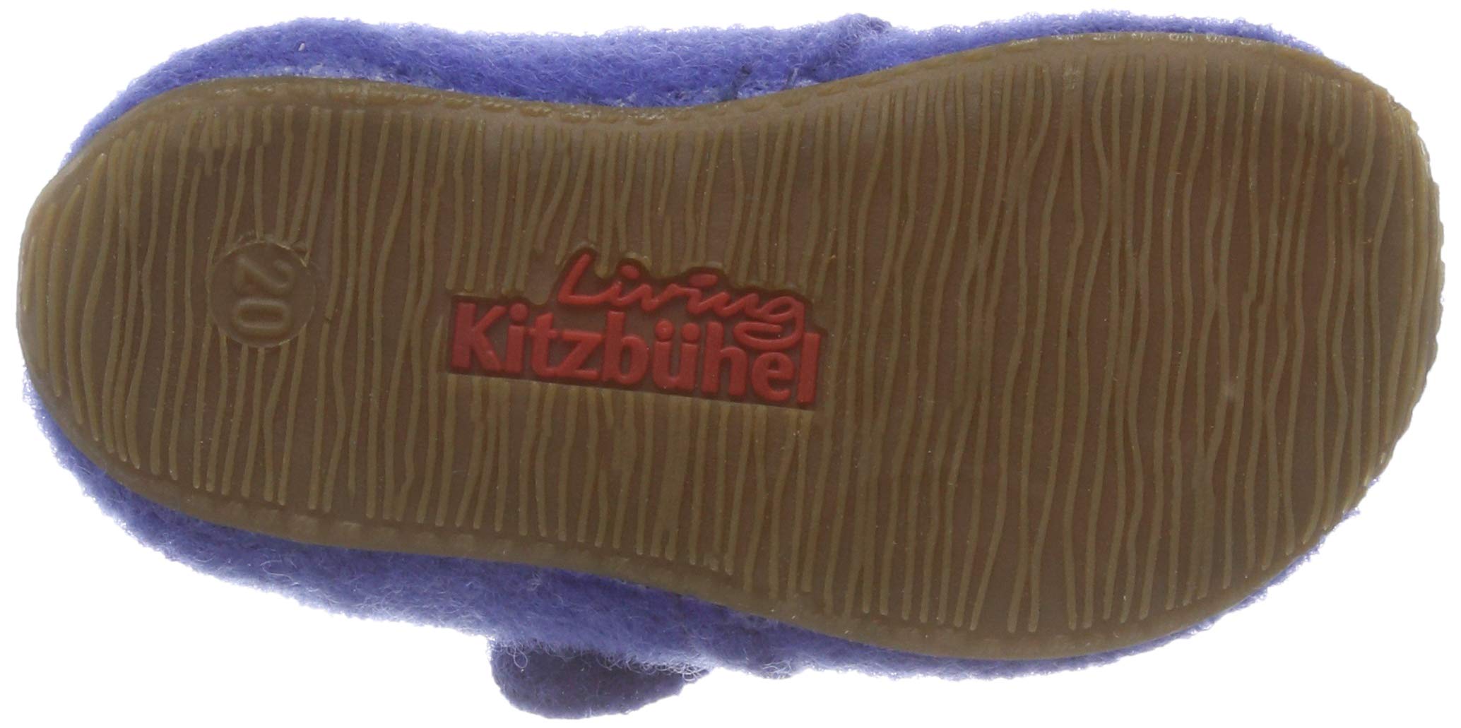 living-kitzb-hel-babyklett-hausschuhe-eisb-r-f-r-baby-jungen image 4