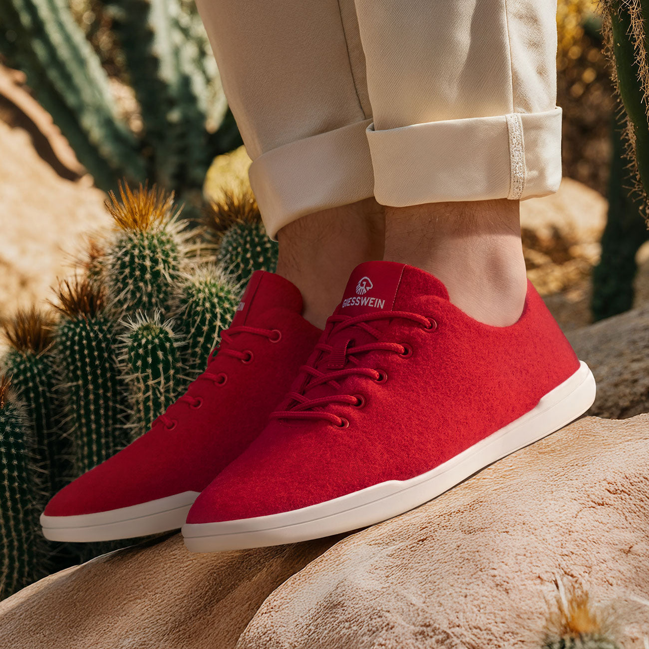 giesswein-merino-lite-men-merino-sneaker-rot image 7