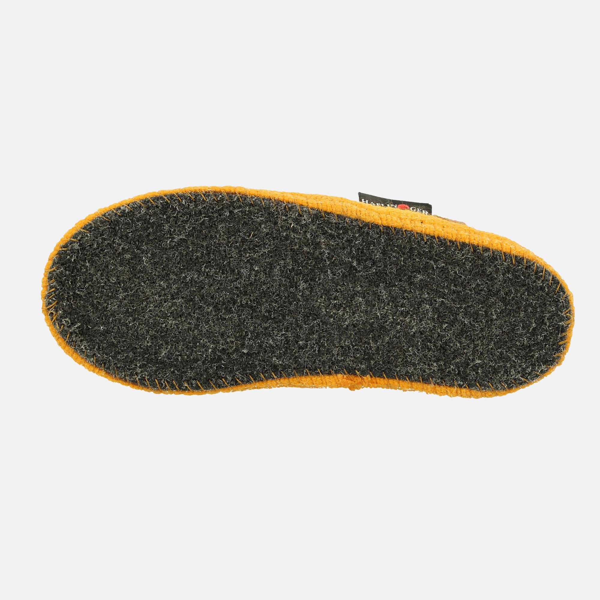 haflinger-slipper-giraffe-wollwalk-ballerina-hausschuh image 6