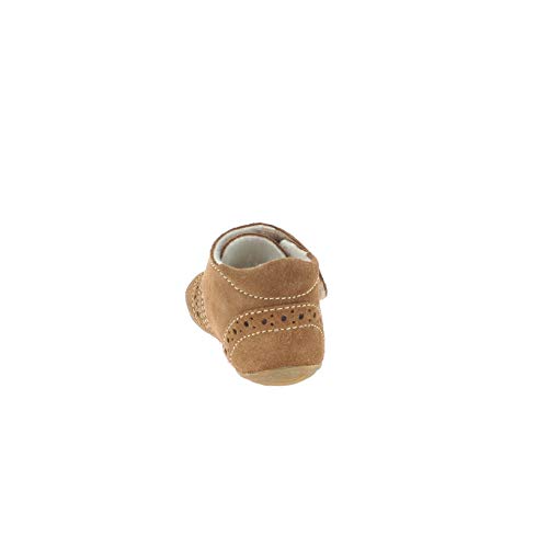 living-kitzb-hel-babyklettschuh-velourleder-hausschuh-f-r-kinder-unisex image 6