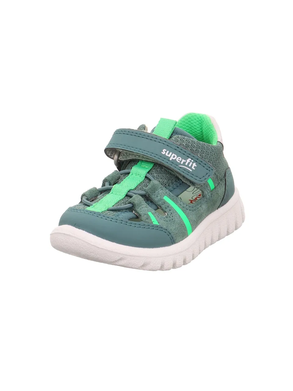 superfit-sport-7-mini-sneaker-f-r-jungen image 1