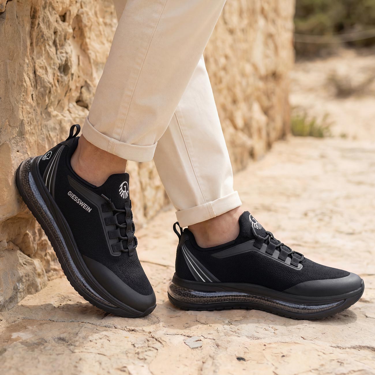 giesswein-wooltastic-men-merino-runners-sneaker image 7