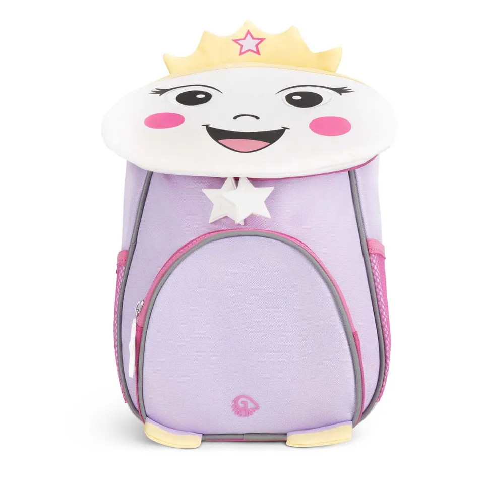 giesswein-prinzessin-rucksack-kinder-rucksack-pink image 1