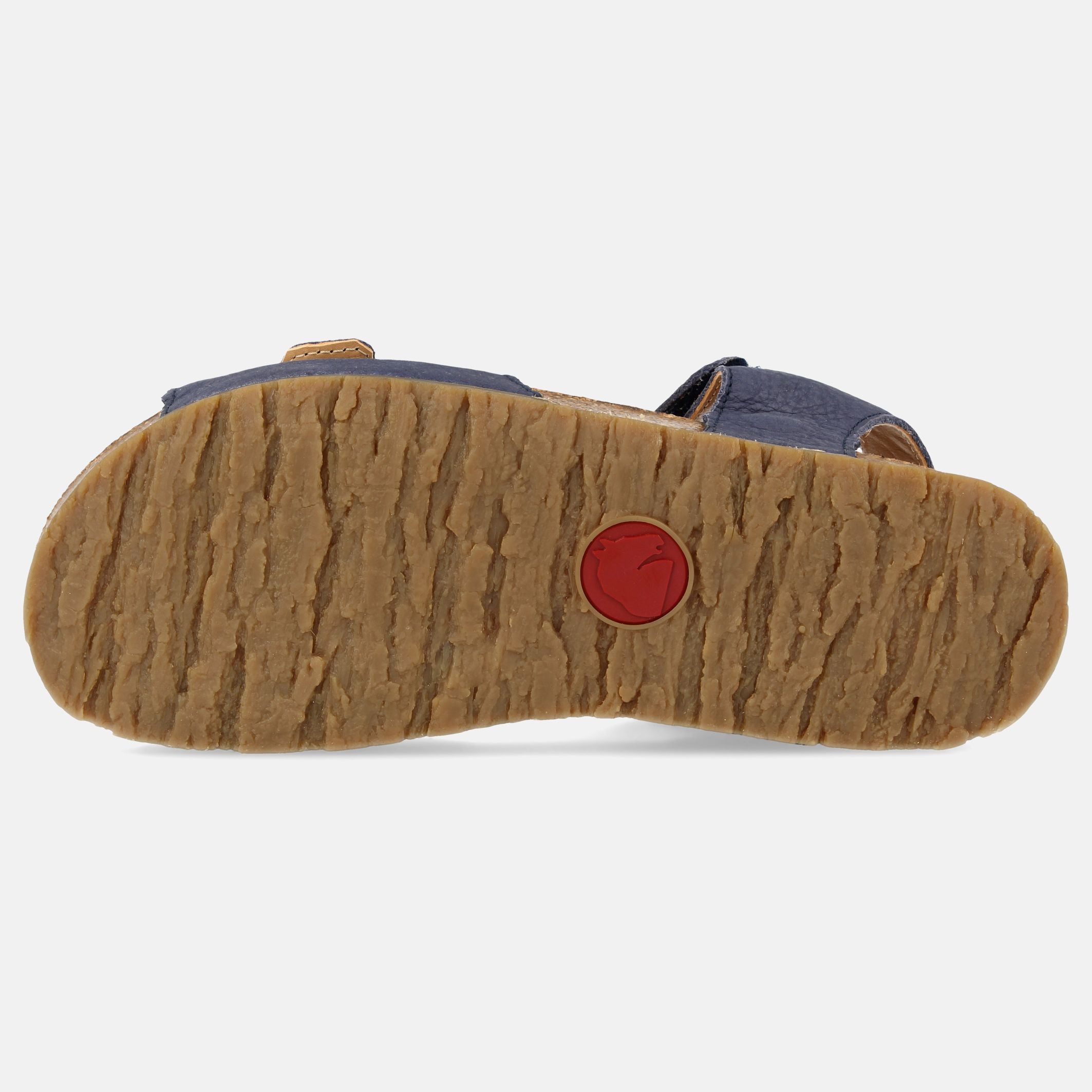 haflinger-max-kinder-bio-sandale-hausschuh image 6