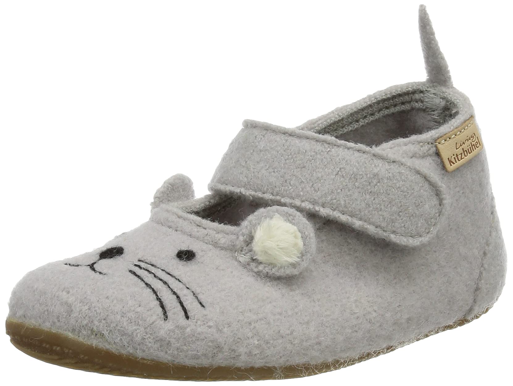 living-kitzb-hel-4007-0606-slipper-f-r-m-dchen image 1