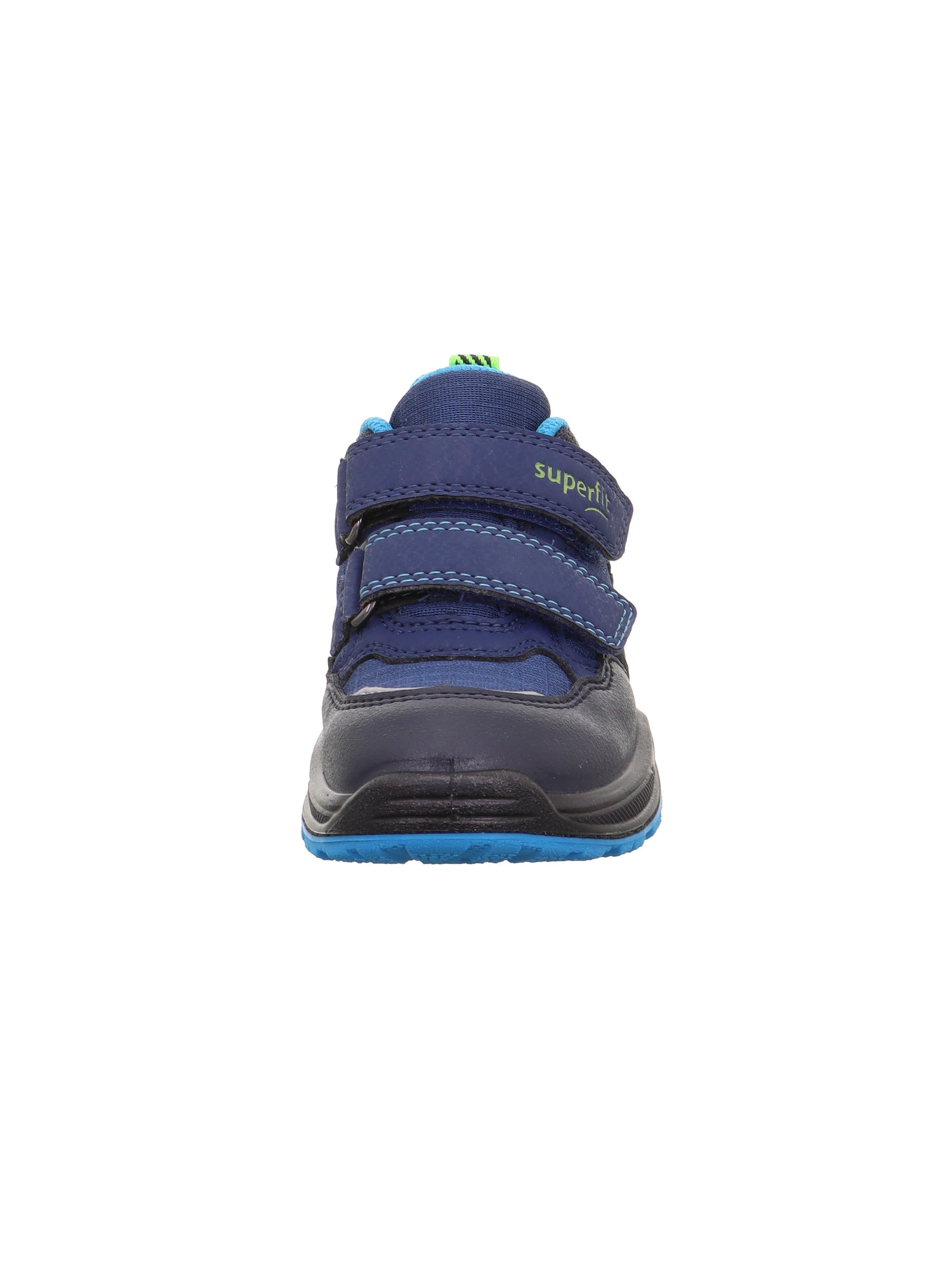 superfit-jupiter-sneaker-blau-hellgr-n-8000-weite-w image 2