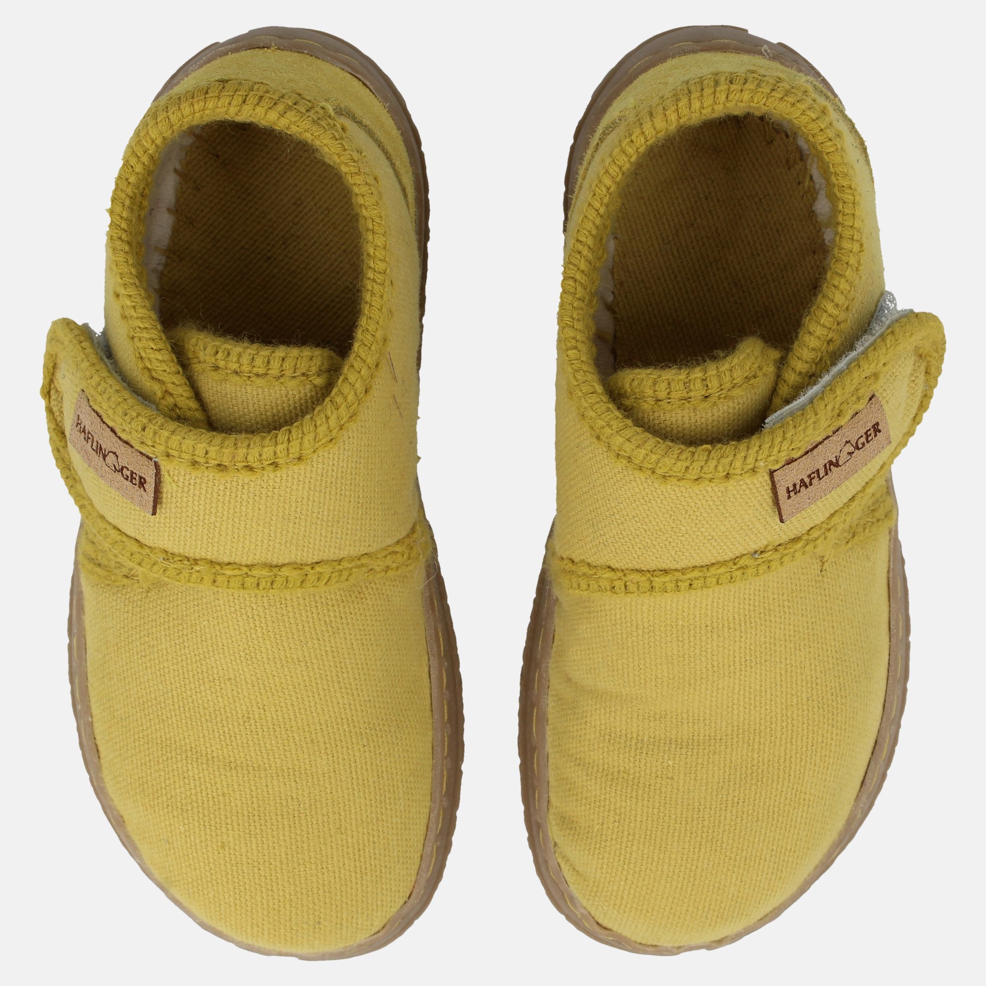 haflinger-fidelius-luca-kinder-h-ttenschuh-mit-gummisohle image 6