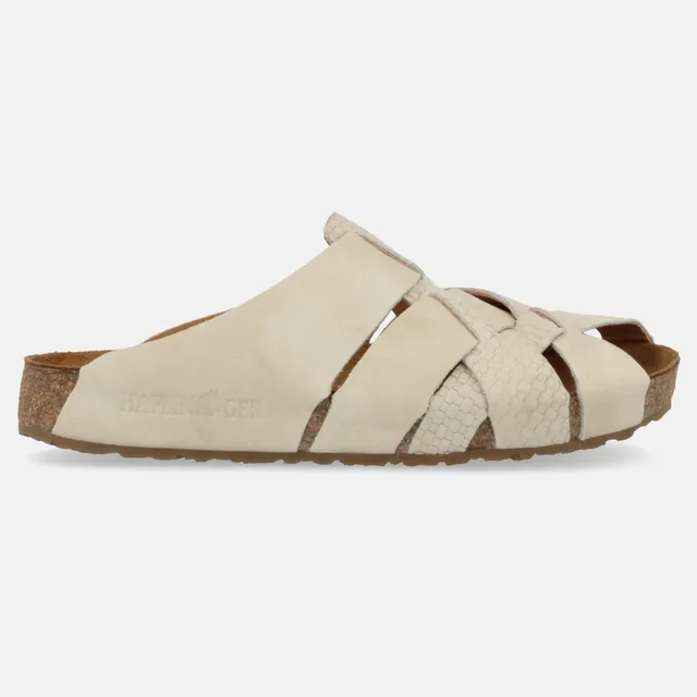 haflinger-bio-dana-leder-sandale image 1