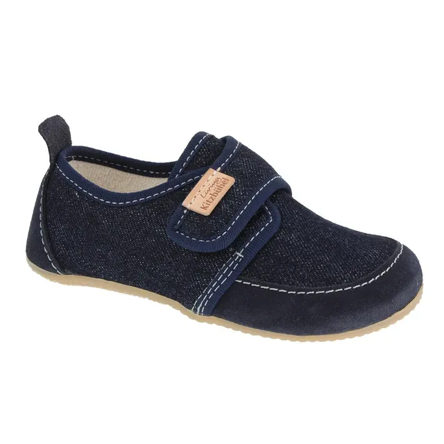 living-kitzb-hel-klettmodell-ulli-uni-pink-slipper image 1