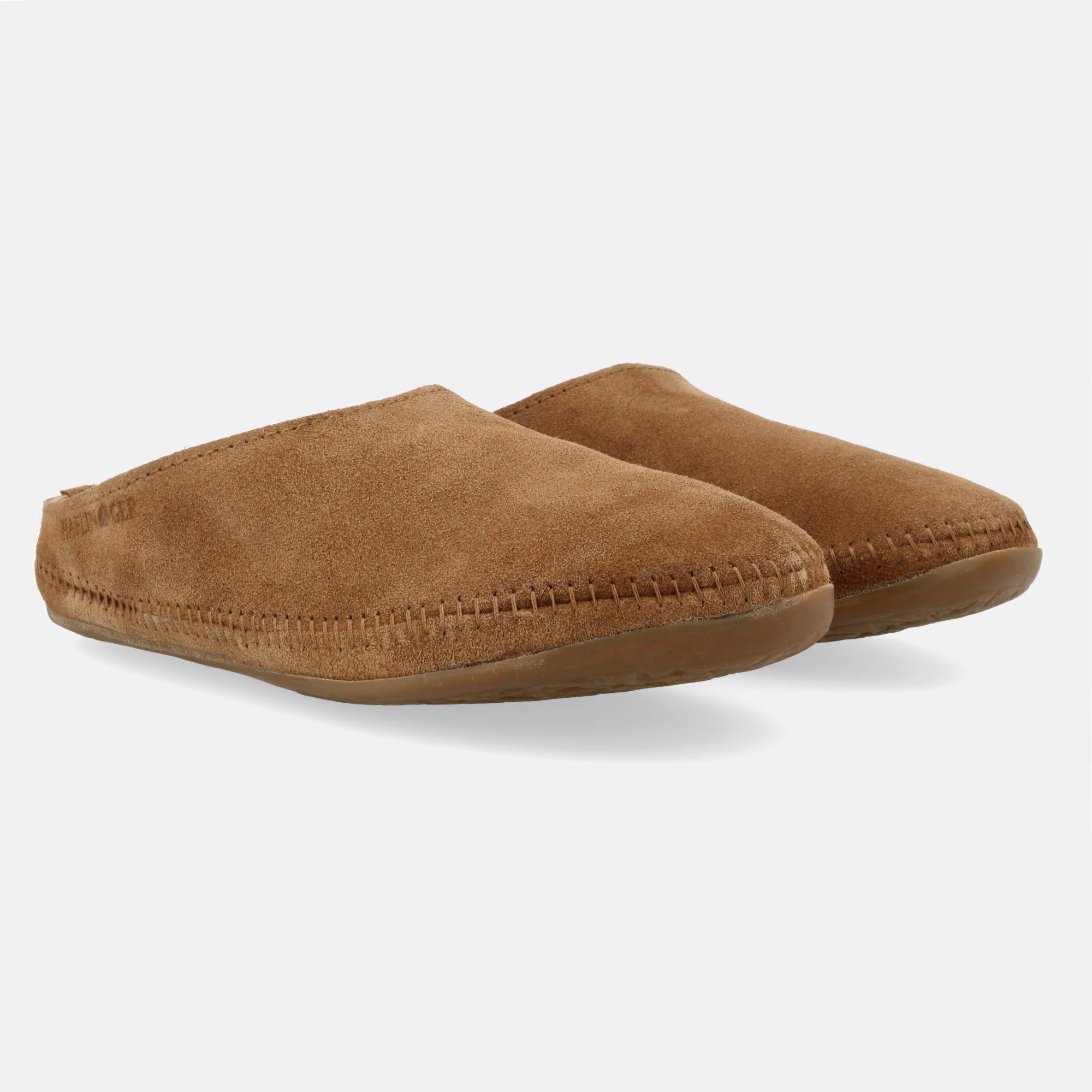 haflinger-everest-softino-leder-hausschuh-mit-tpr-gummisohle image 2