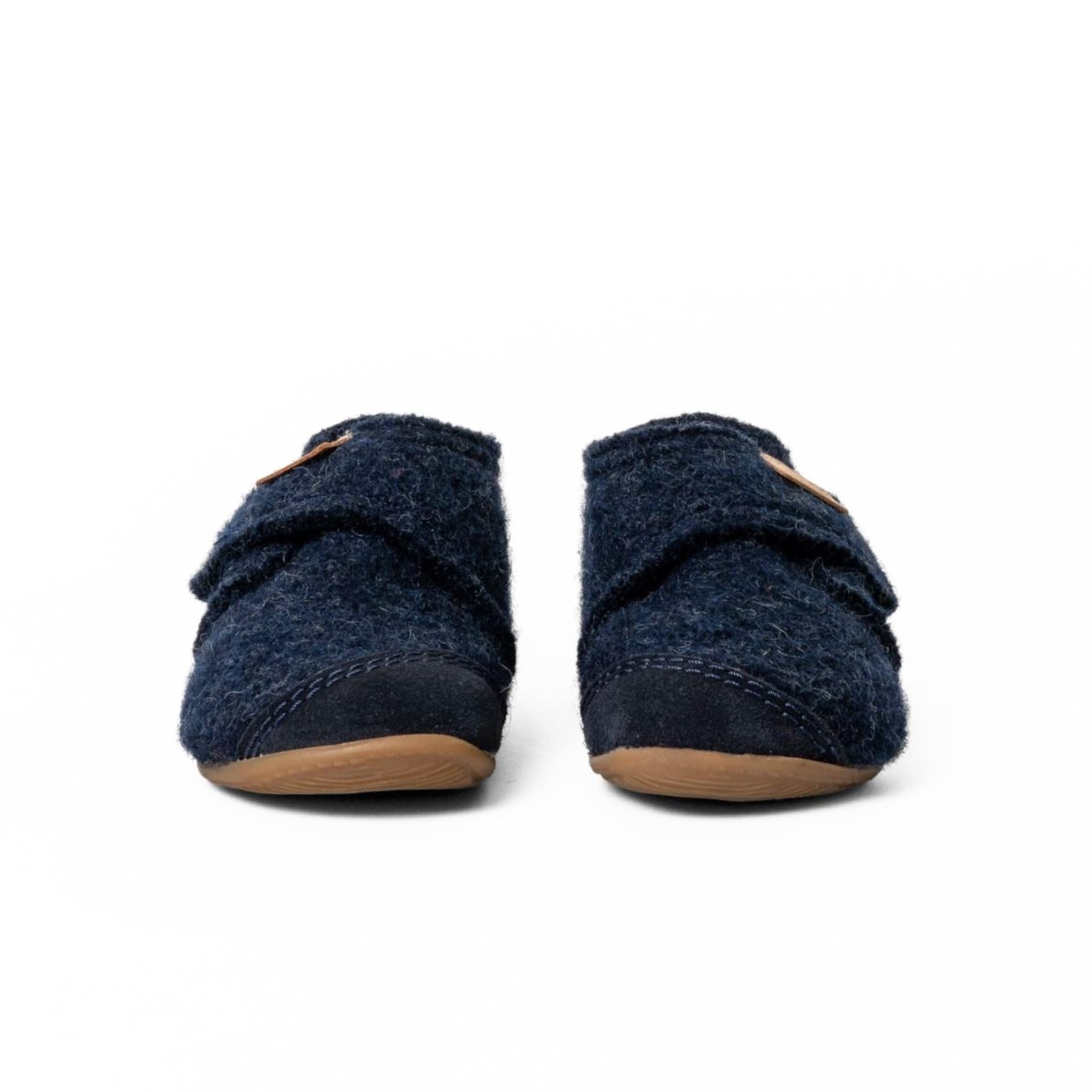 living-kitzb-hel-willi-walk-kinder-slipper-halbschuh-aus-schurwolle image 5