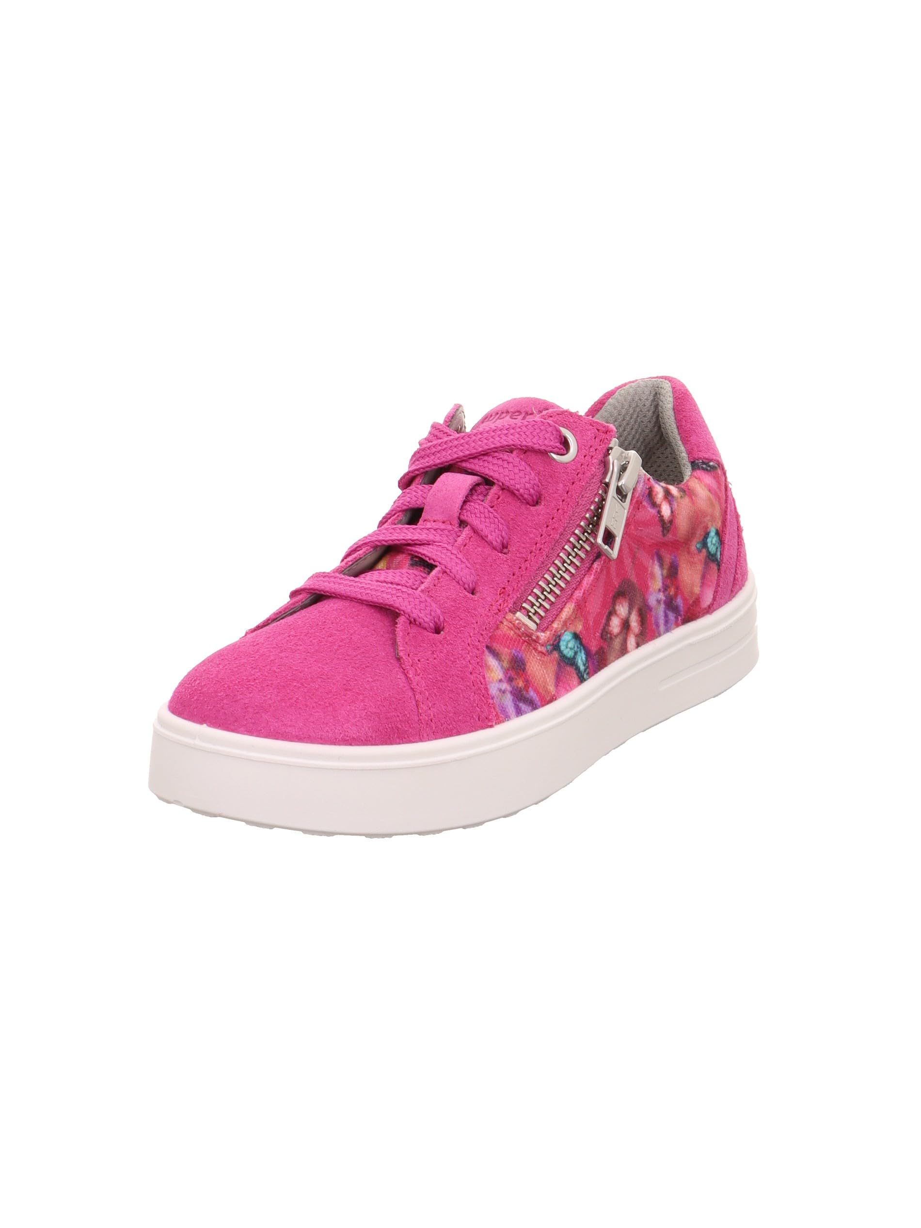 superfit-stella-sneaker-m-dchen-halbschuh image 6