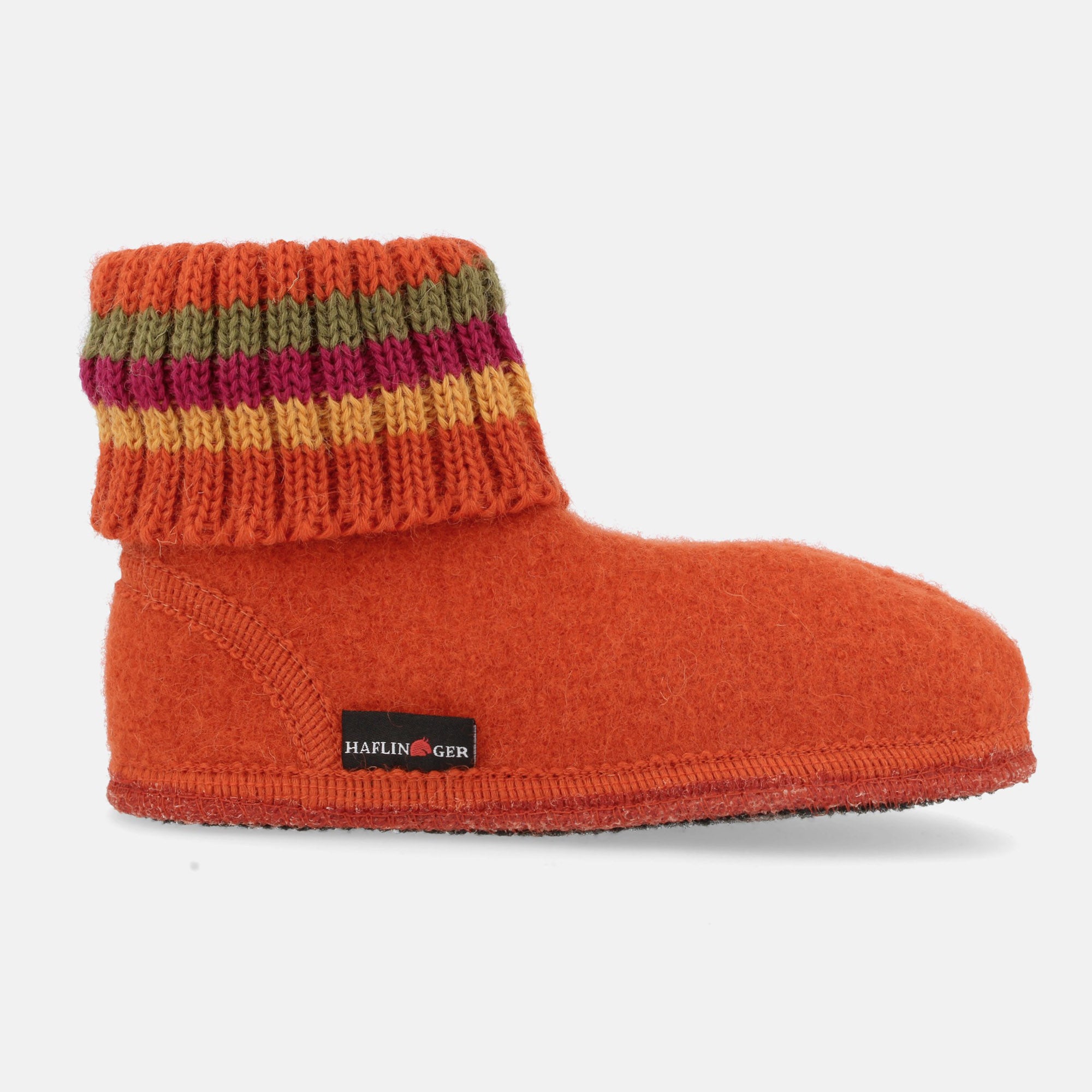 haflinger-paul-kinder-h-ttenschuh-aus-wollwalk-kita-barfu-hausschuh image 7