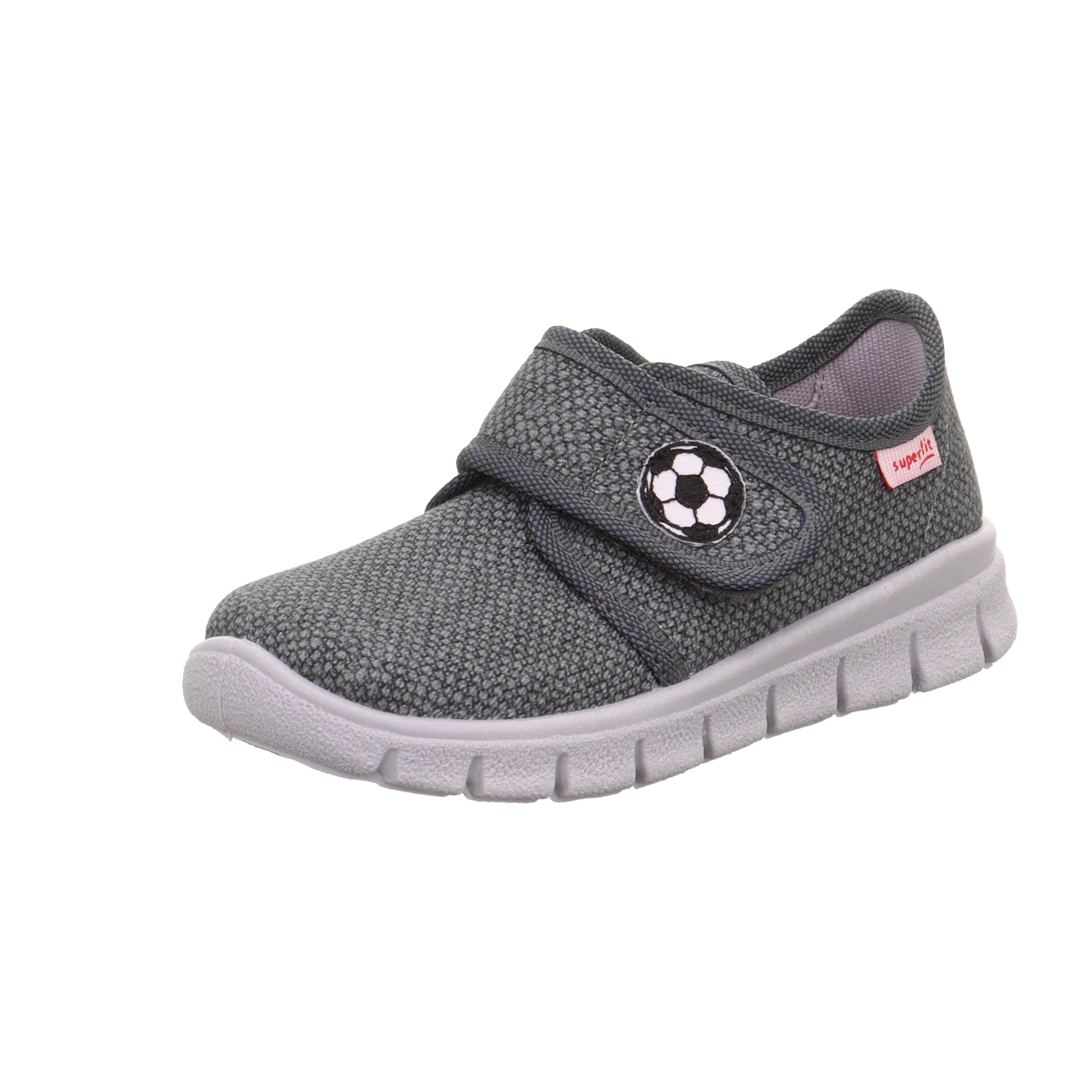 superfit-bobby-jungen-hausschuhe-0-800266 image 8