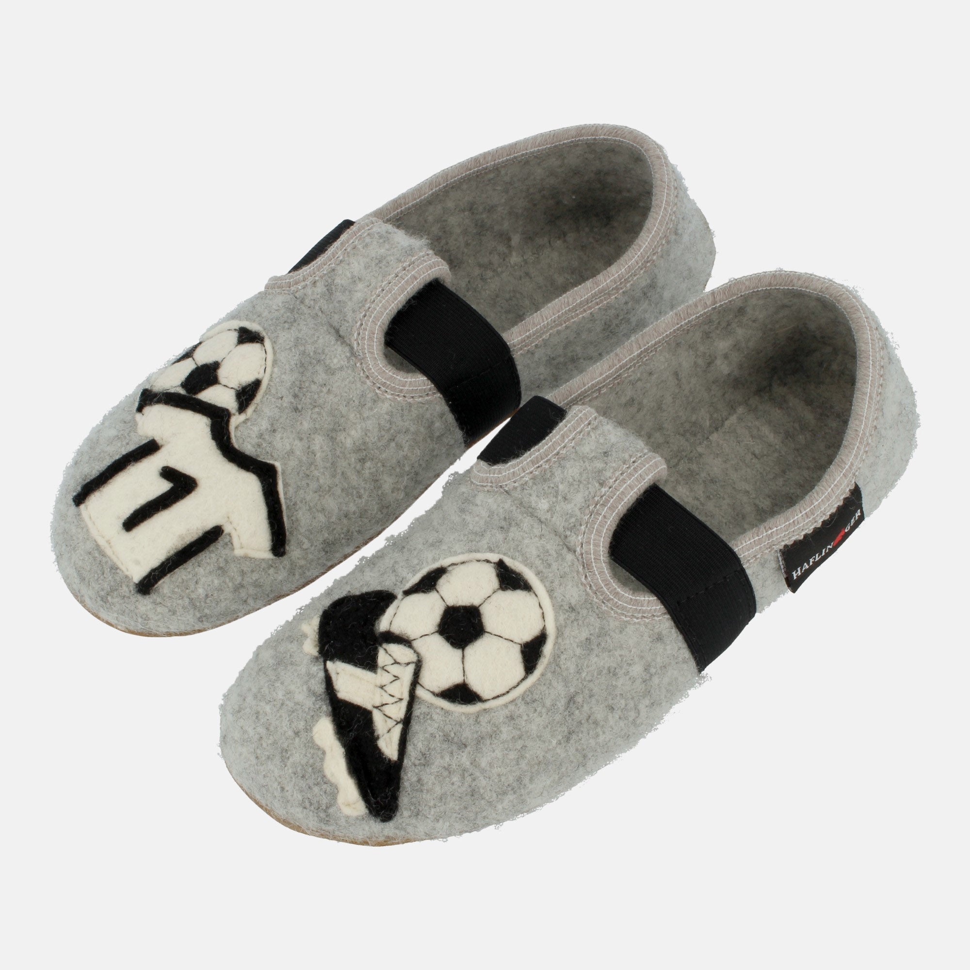haflinger-everest-team-kinder-slipper-schurwolle image 7