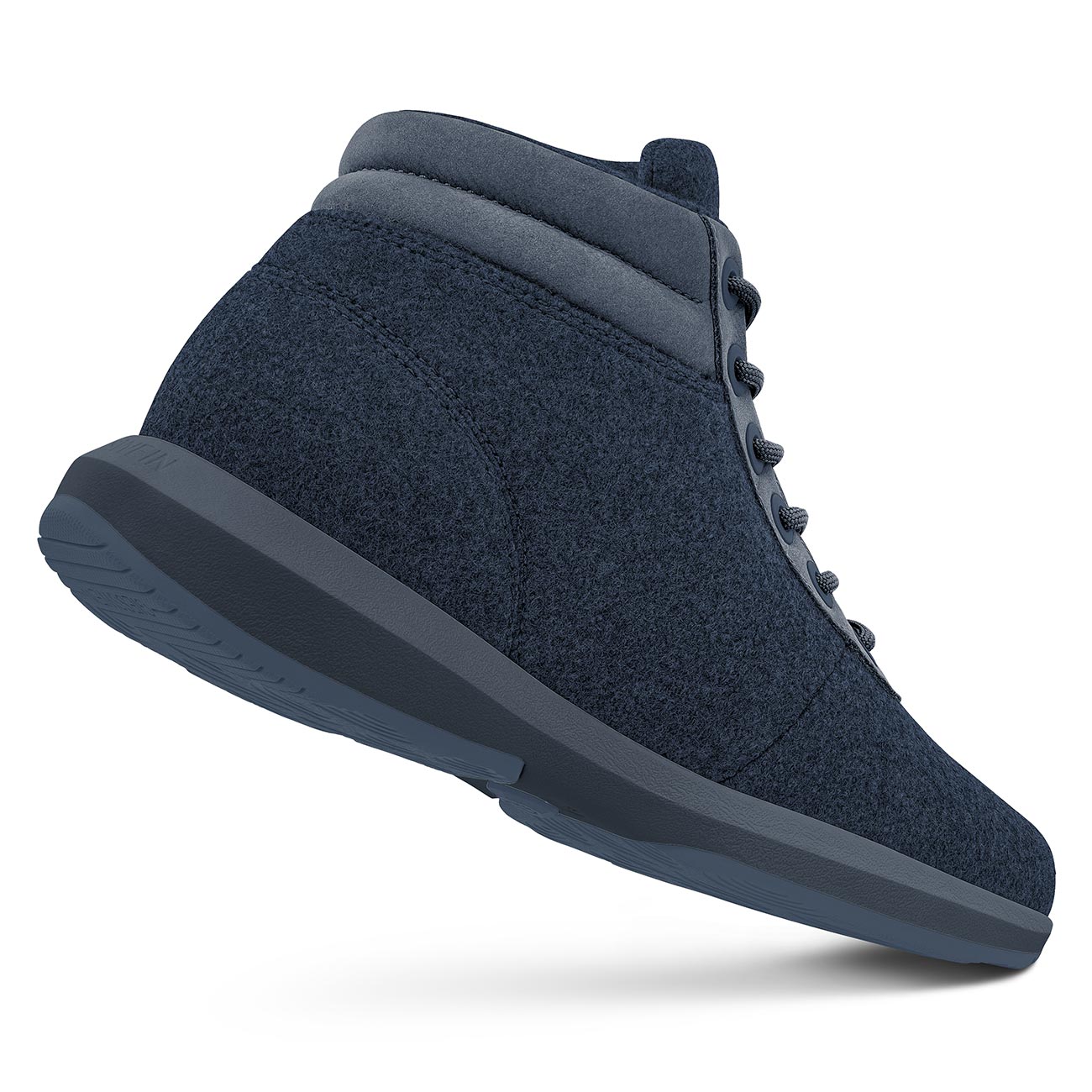 giesswein-wool-sneaker-high-top-men-anthracite-merino-freizeit-sneaker image 3