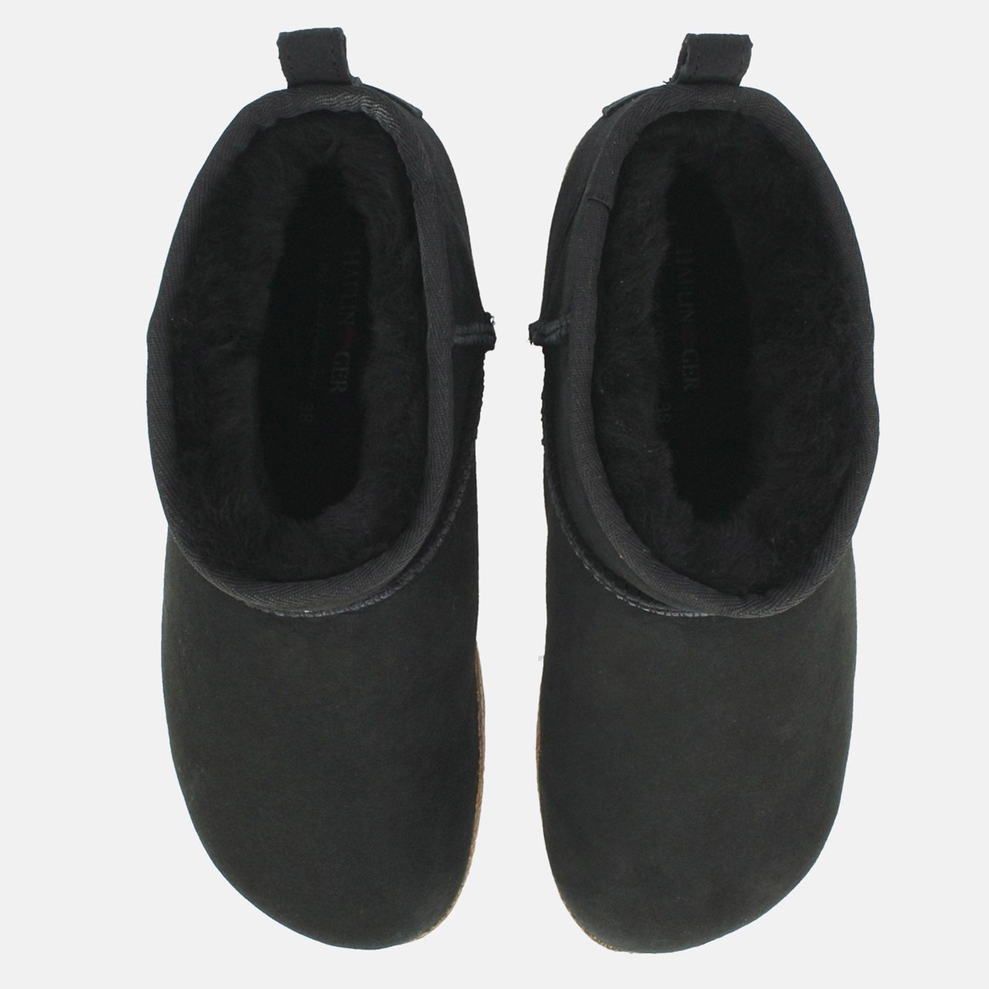haflinger-elsa-outdoor-lammfellschuh-f-r-damen image 3
