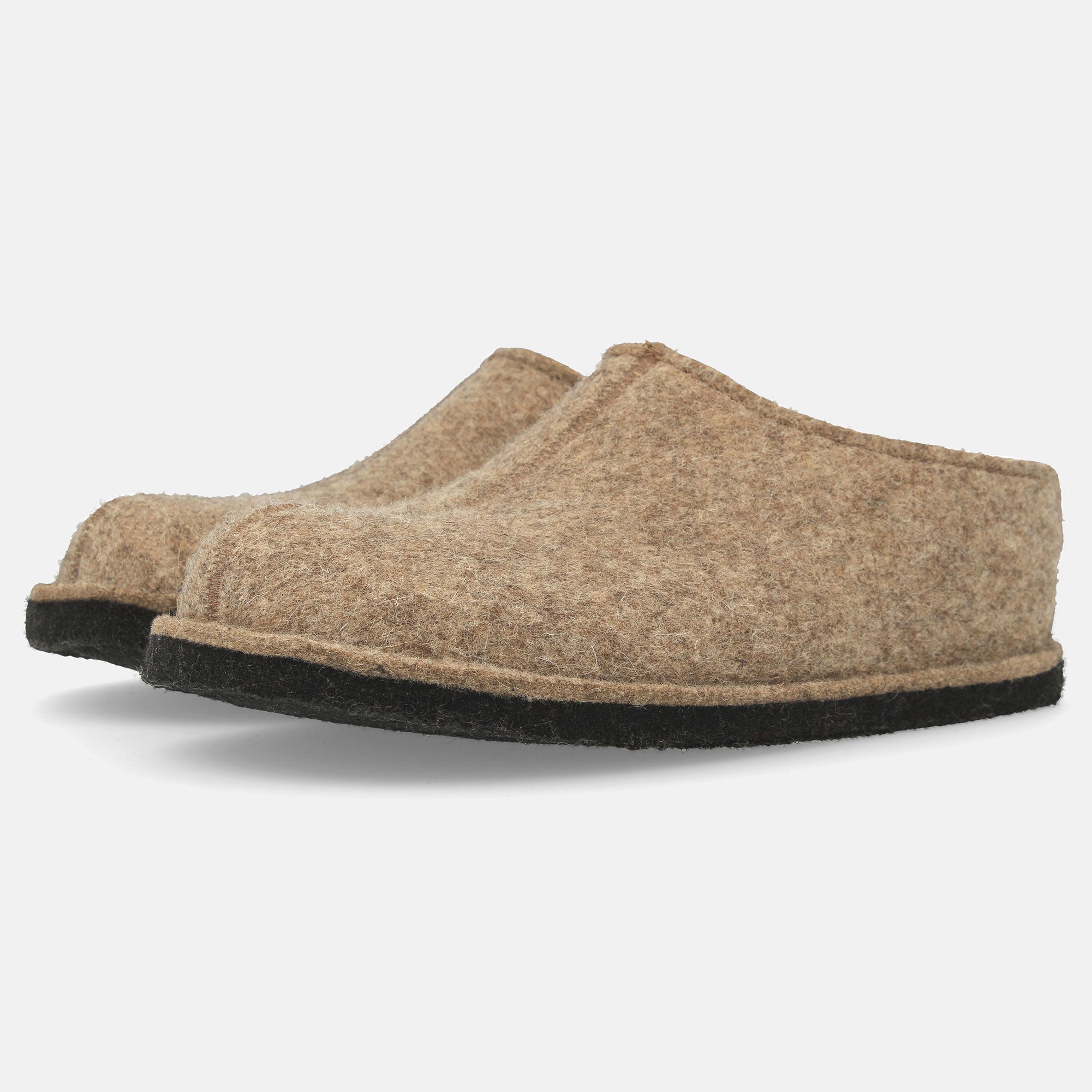 haflinger-smily-filzpantoffel-wollfilz image 8