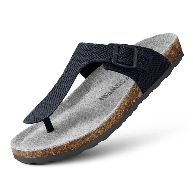 giesswein-merino-slides-lite-women-ergonomische-kork-pantolette-mit-merinowolle image 1